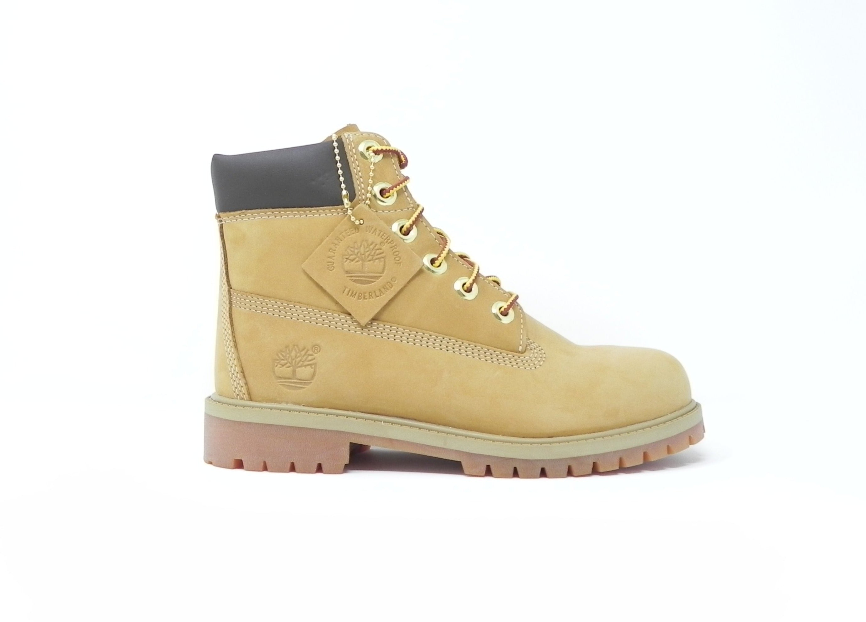 TIMBERLAND - Scarponcini