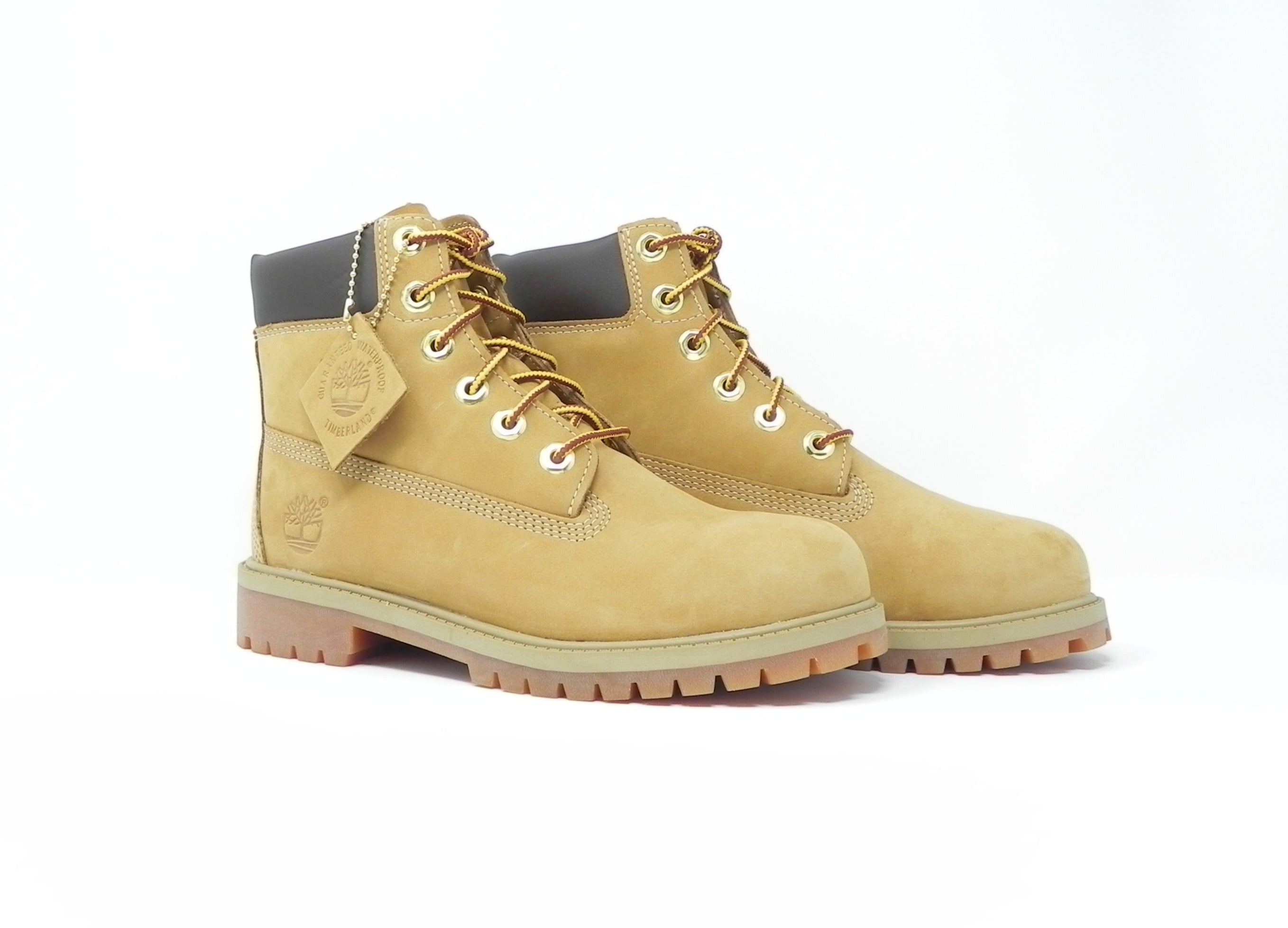 TIMBERLAND - Scarponcini