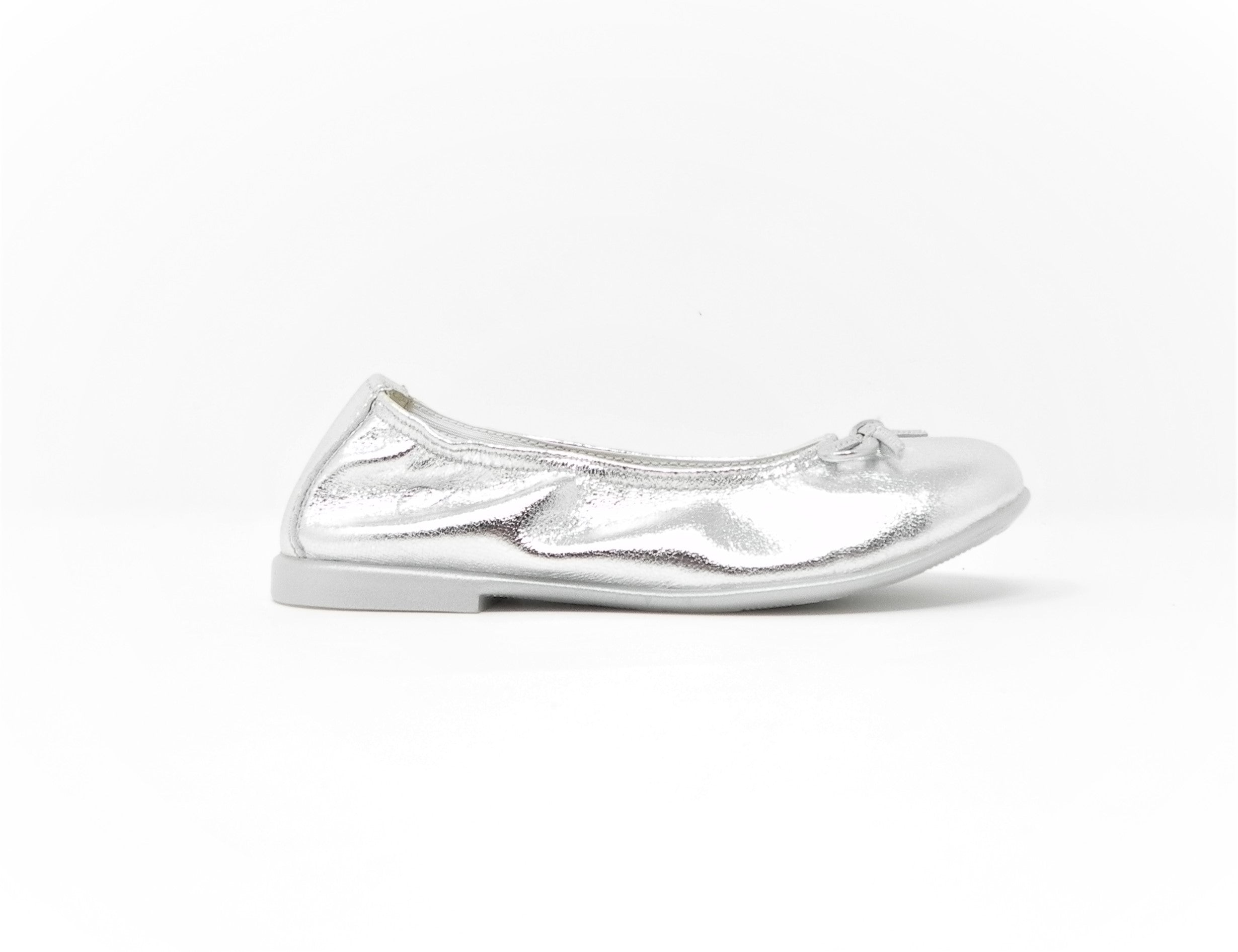 NATURINO - Ballerine Margot Laminato