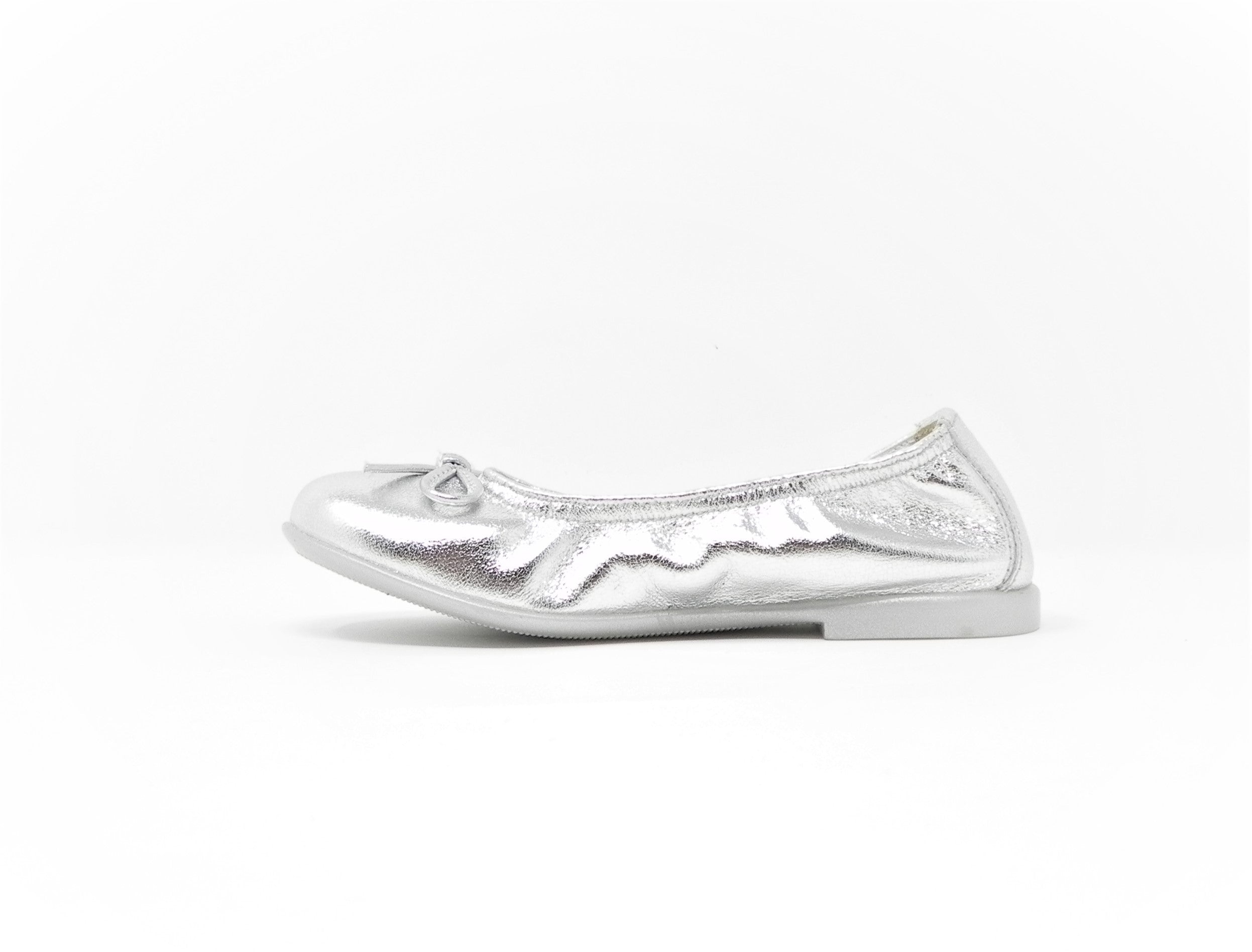 NATURINO - Ballerine Margot Laminato