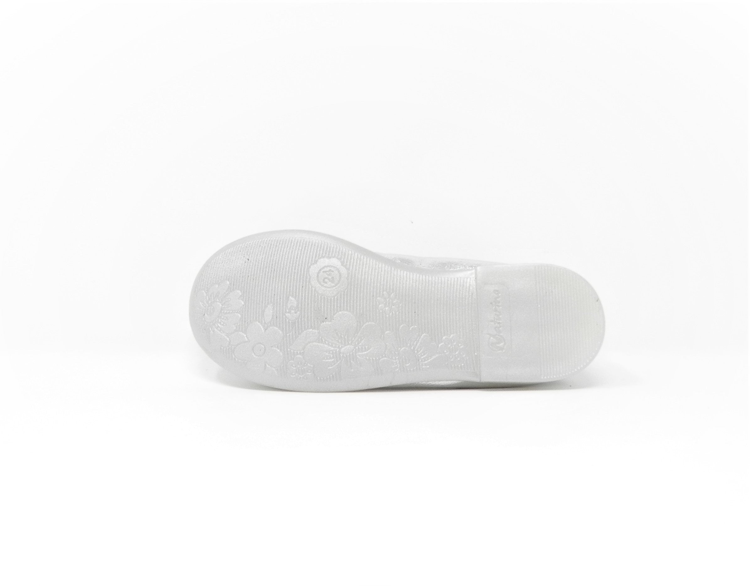 NATURINO - Ballerine Margot Laminato