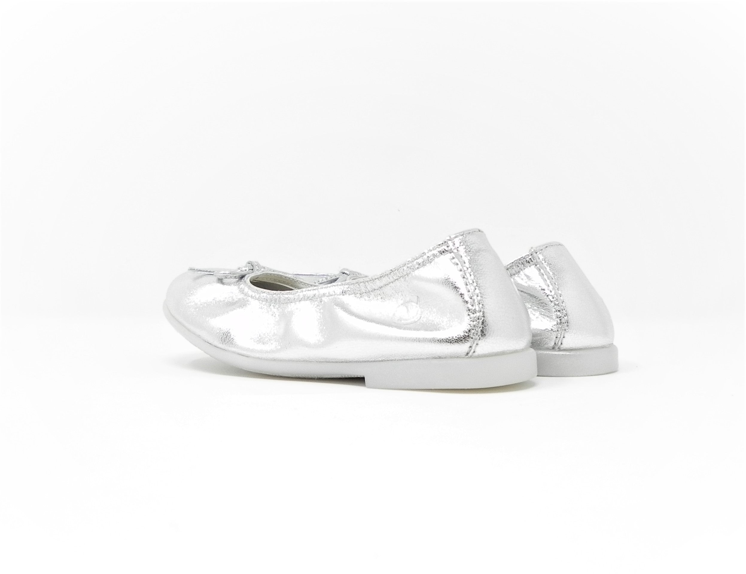 NATURINO - Ballerine Margot Laminato