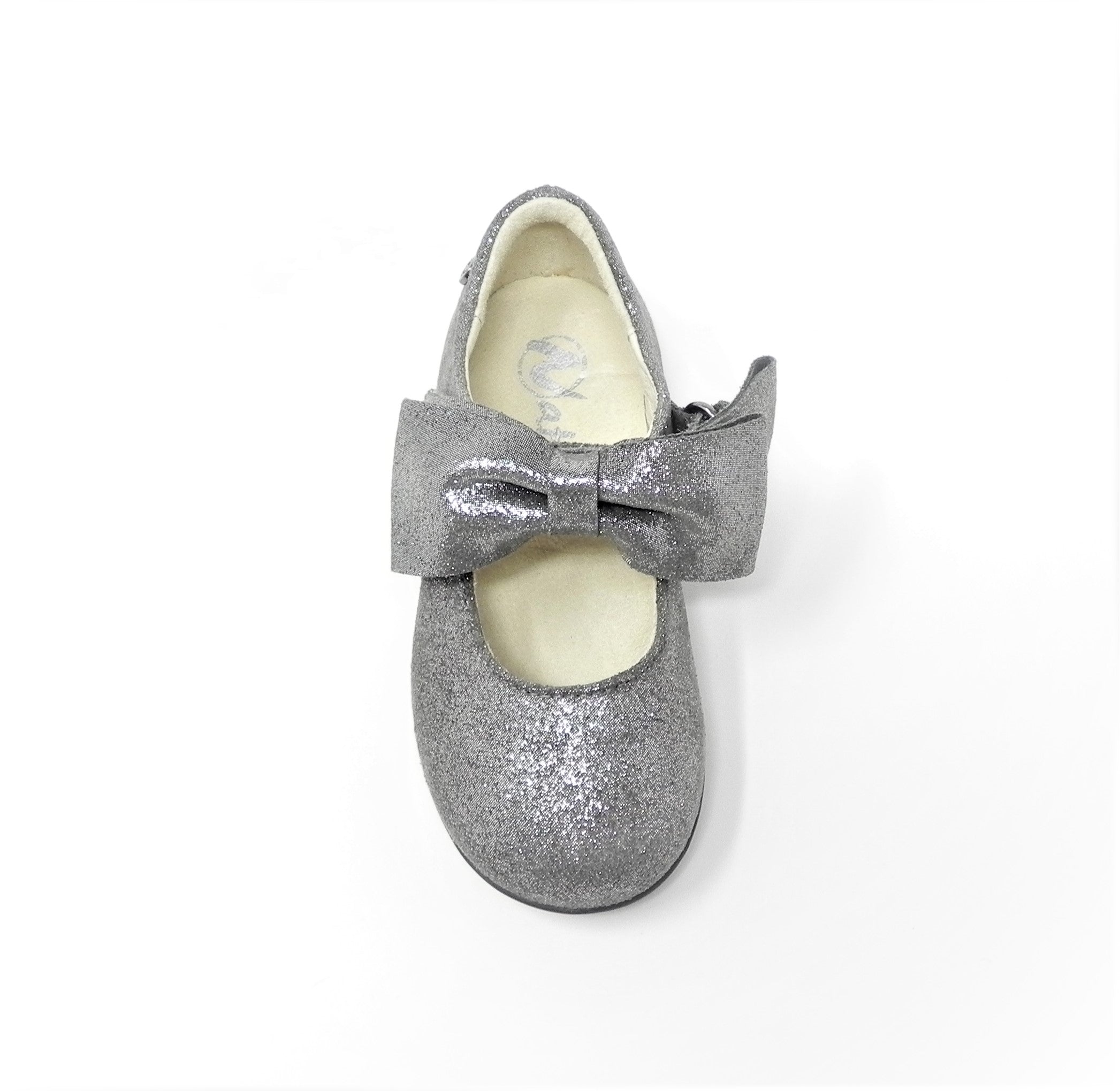 NATURINO - Ballerine Stresa Glitter