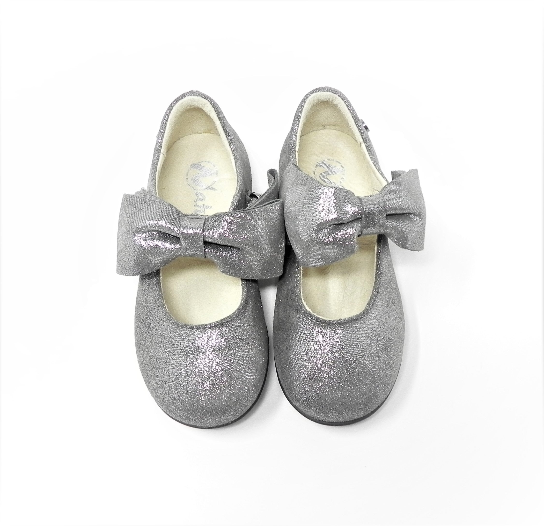 NATURINO - Ballerine Stresa Glitter