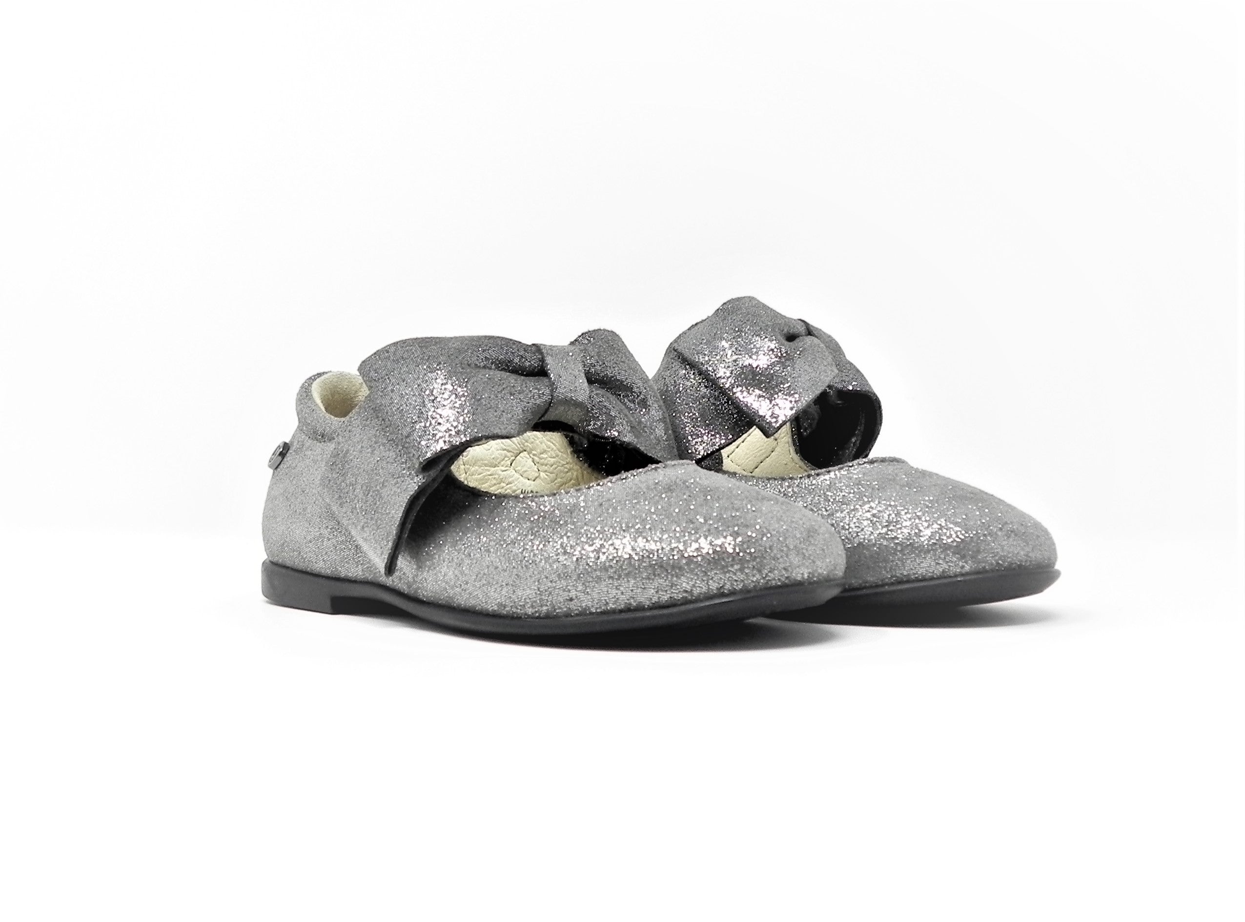 NATURINO - Ballerine Stresa Glitter