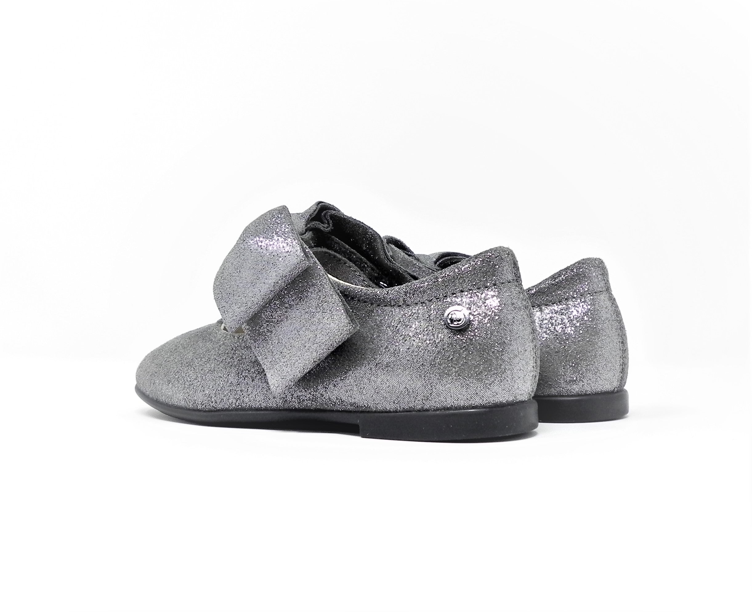 NATURINO - Ballerine Stresa Glitter