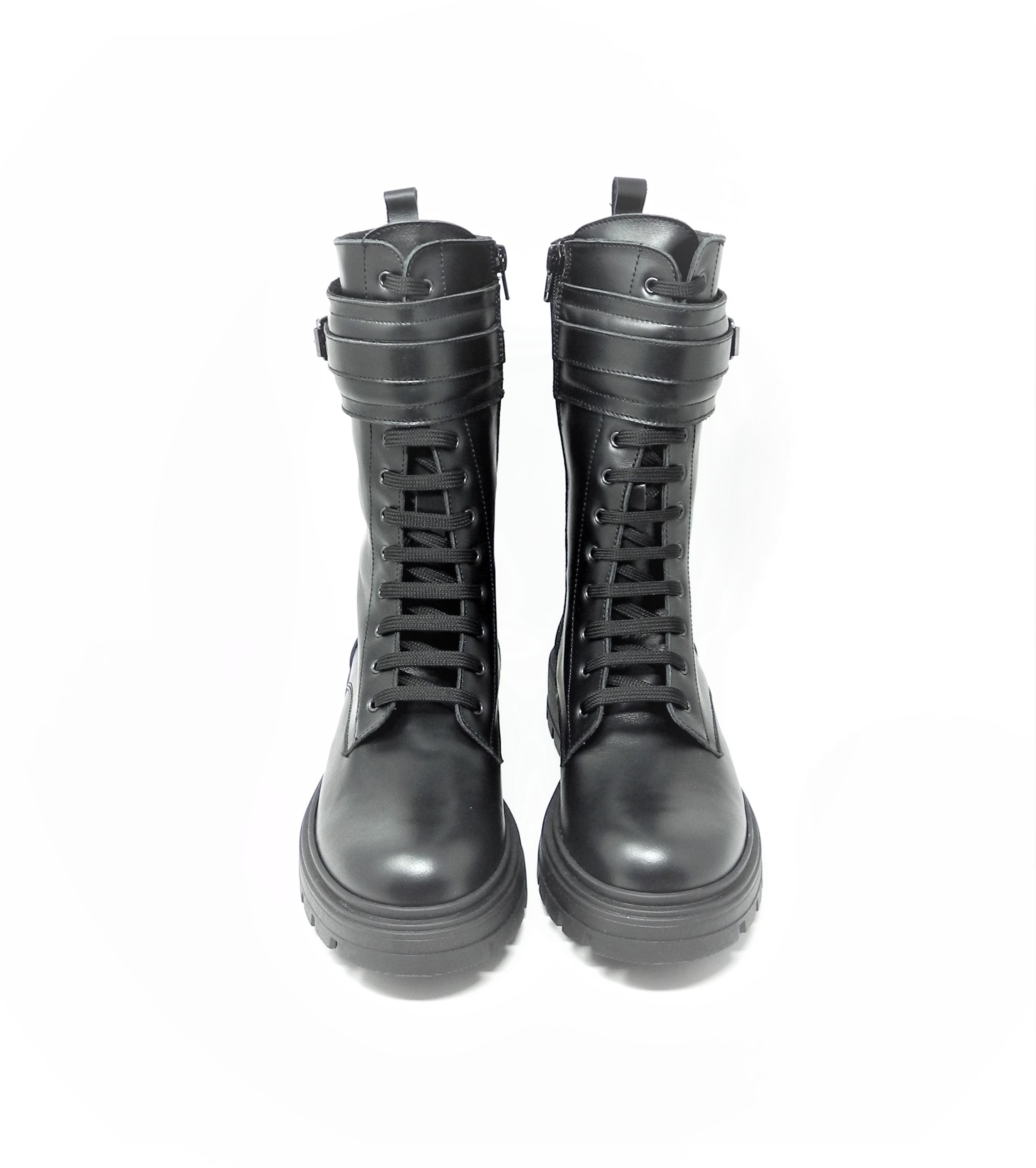 LE AMO - Stivali Anfibi