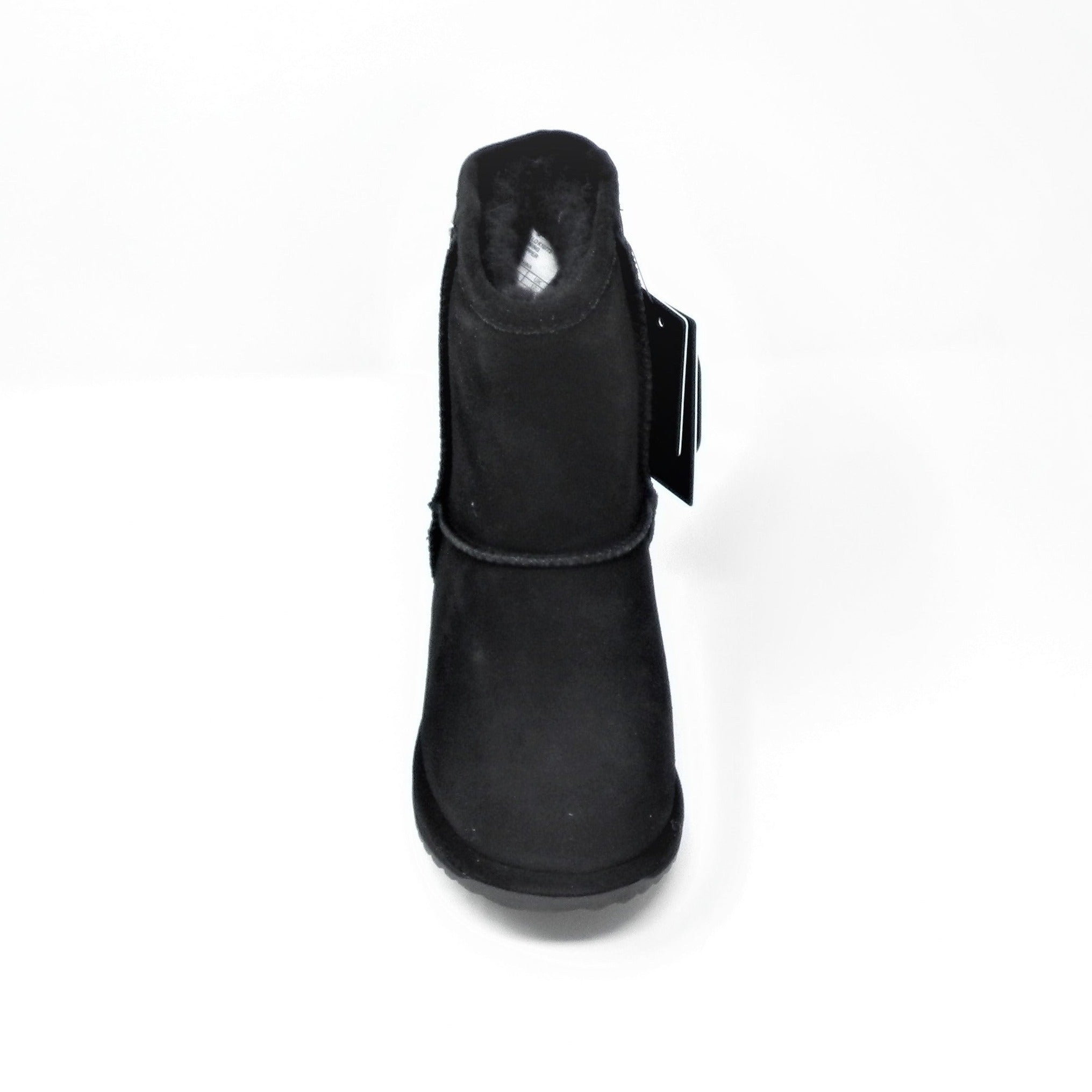 EMU AUSTRALIA - Stivaletti con pelo Brumby LO