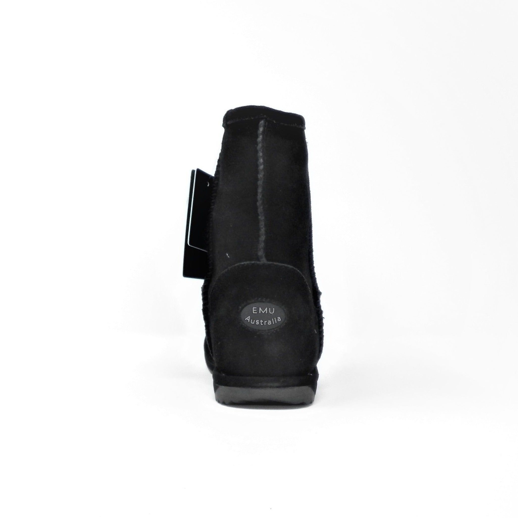 EMU AUSTRALIA - Stivaletti con pelo Brumby LO