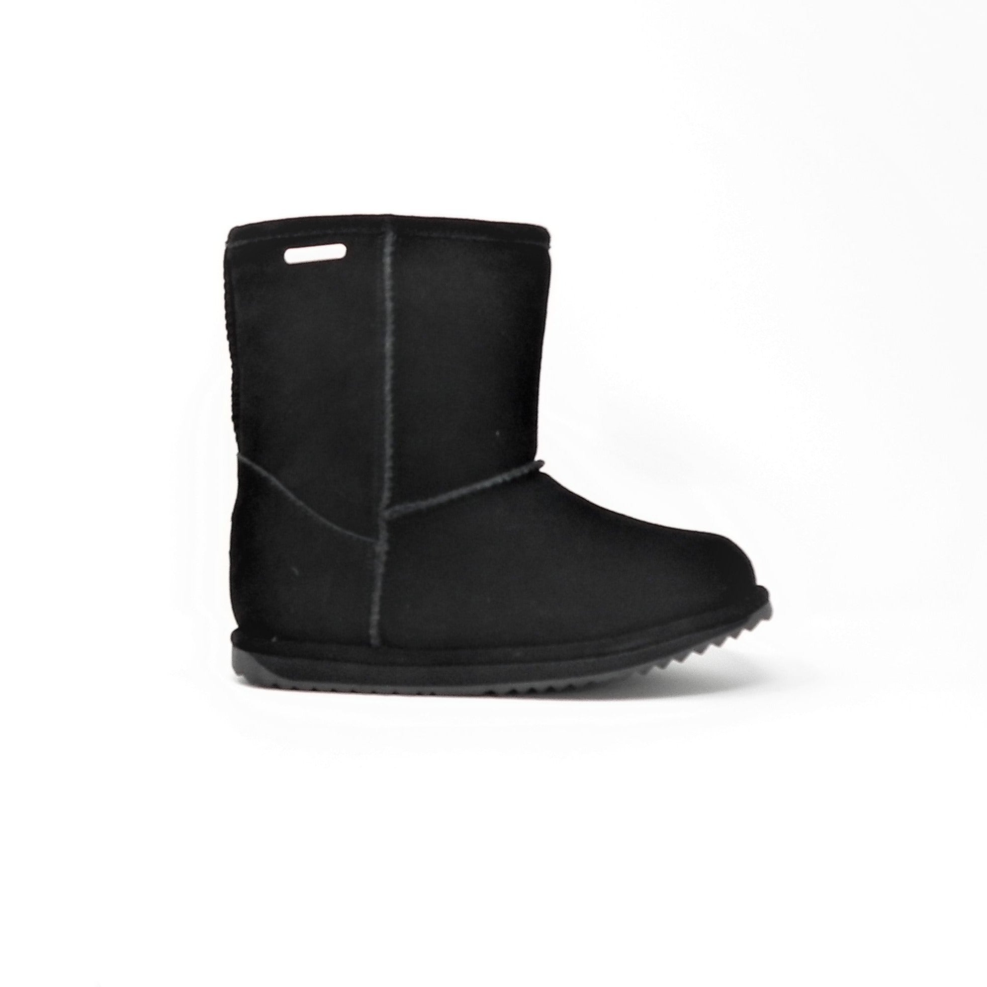 EMU AUSTRALIA - Stivaletti con pelo Brumby LO