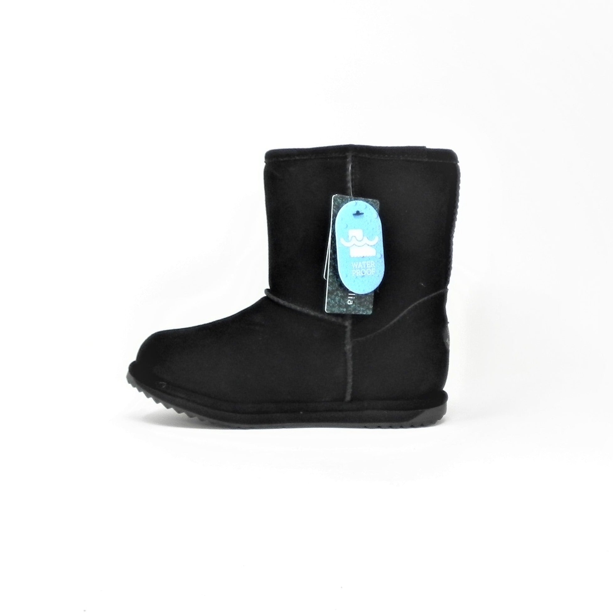 EMU AUSTRALIA - Stivaletti con pelo Brumby LO