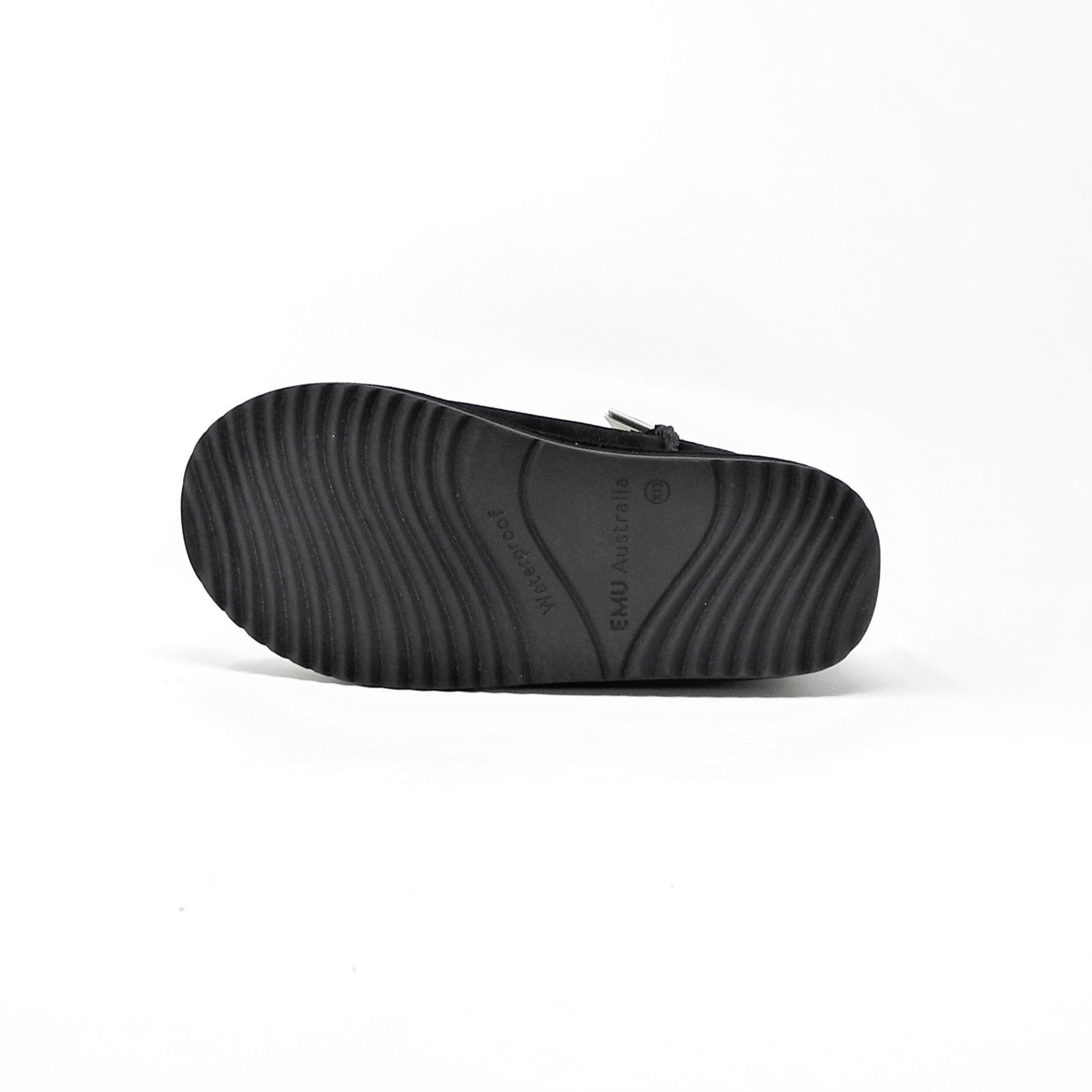 EMU AUSTRALIA - Stivaletti con pelo Brumby LO