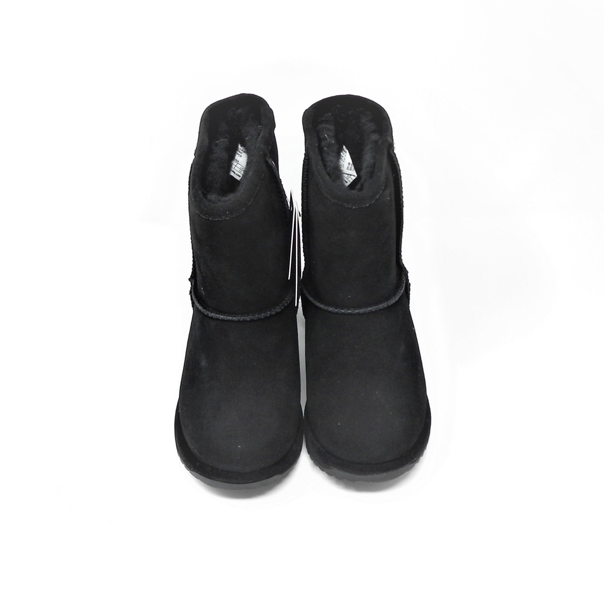 EMU AUSTRALIA - Stivaletti con pelo Brumby LO