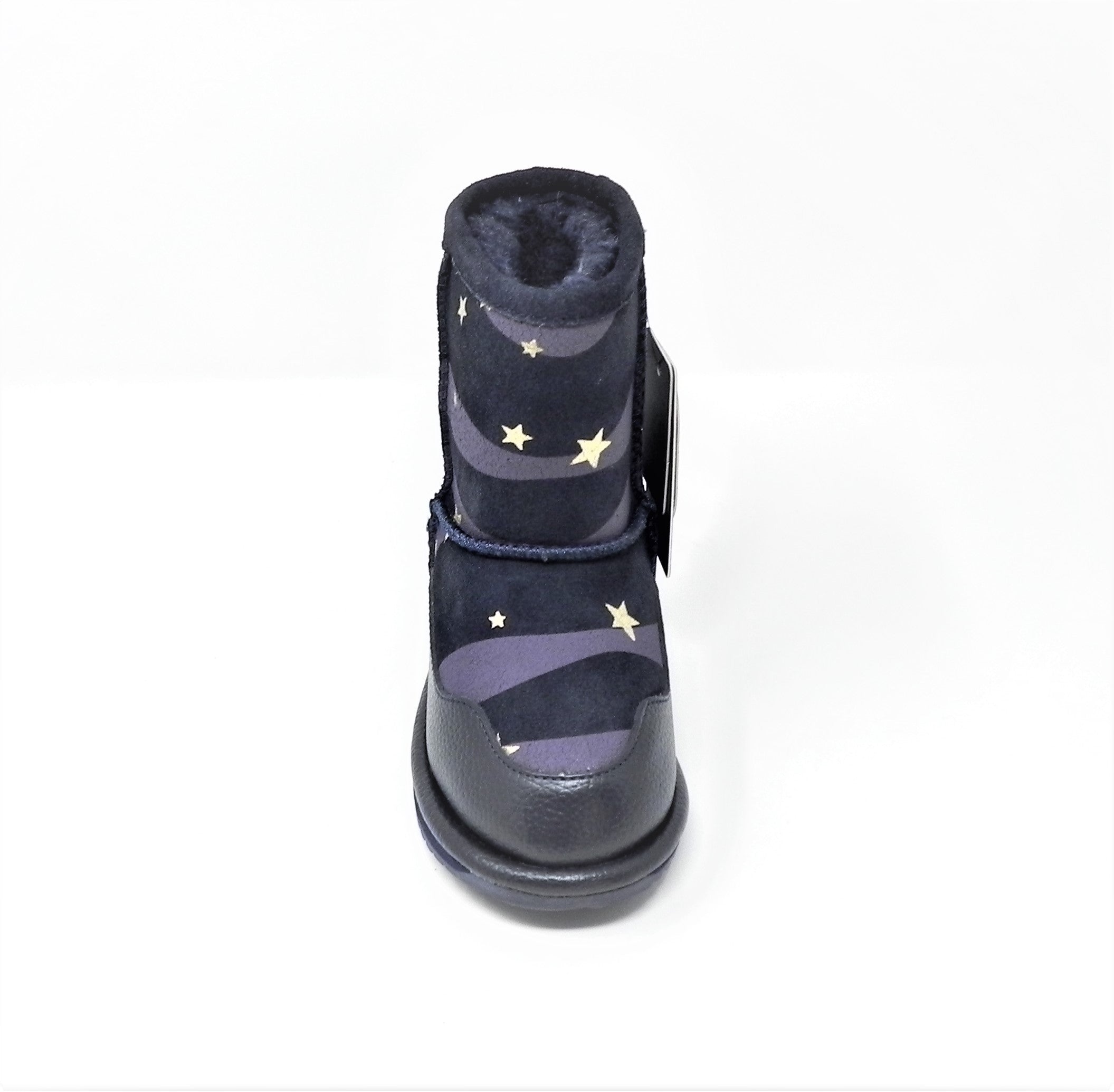 EMU AUSTRALIA - Stivaletti con pelo Wavy Brumby