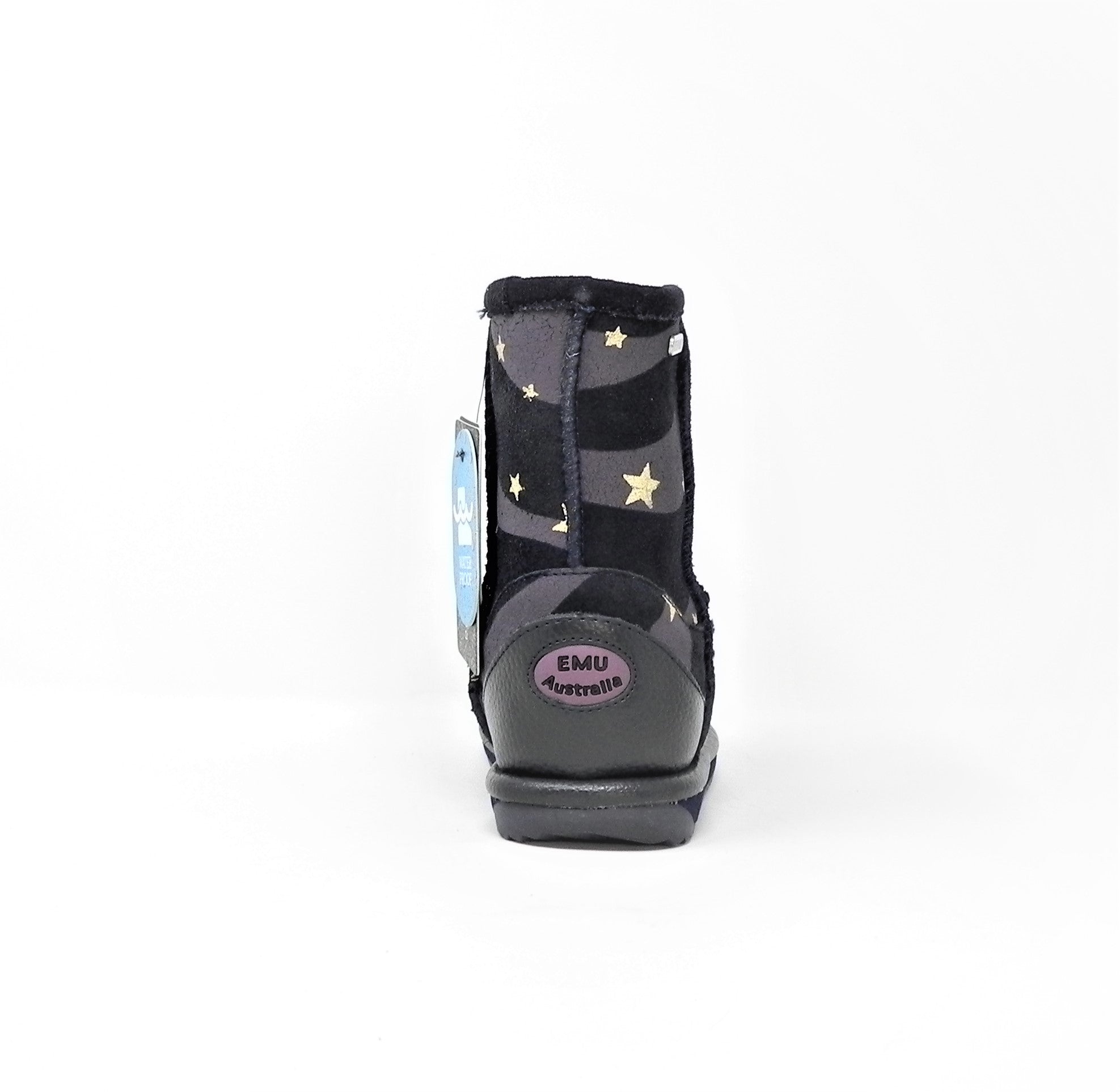EMU AUSTRALIA - Stivaletti con pelo Wavy Brumby