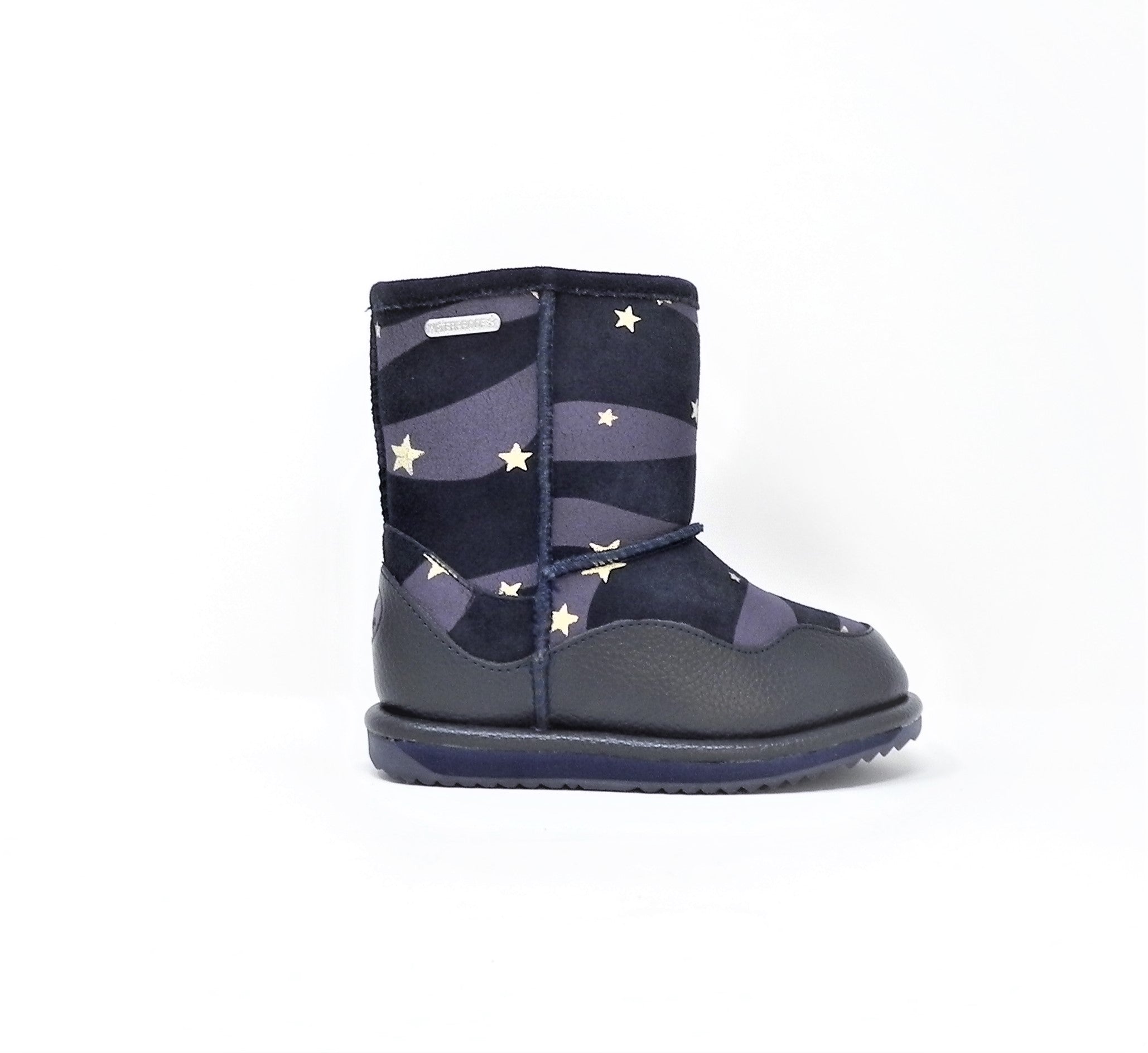 EMU AUSTRALIA - Stivaletti con pelo Wavy Brumby
