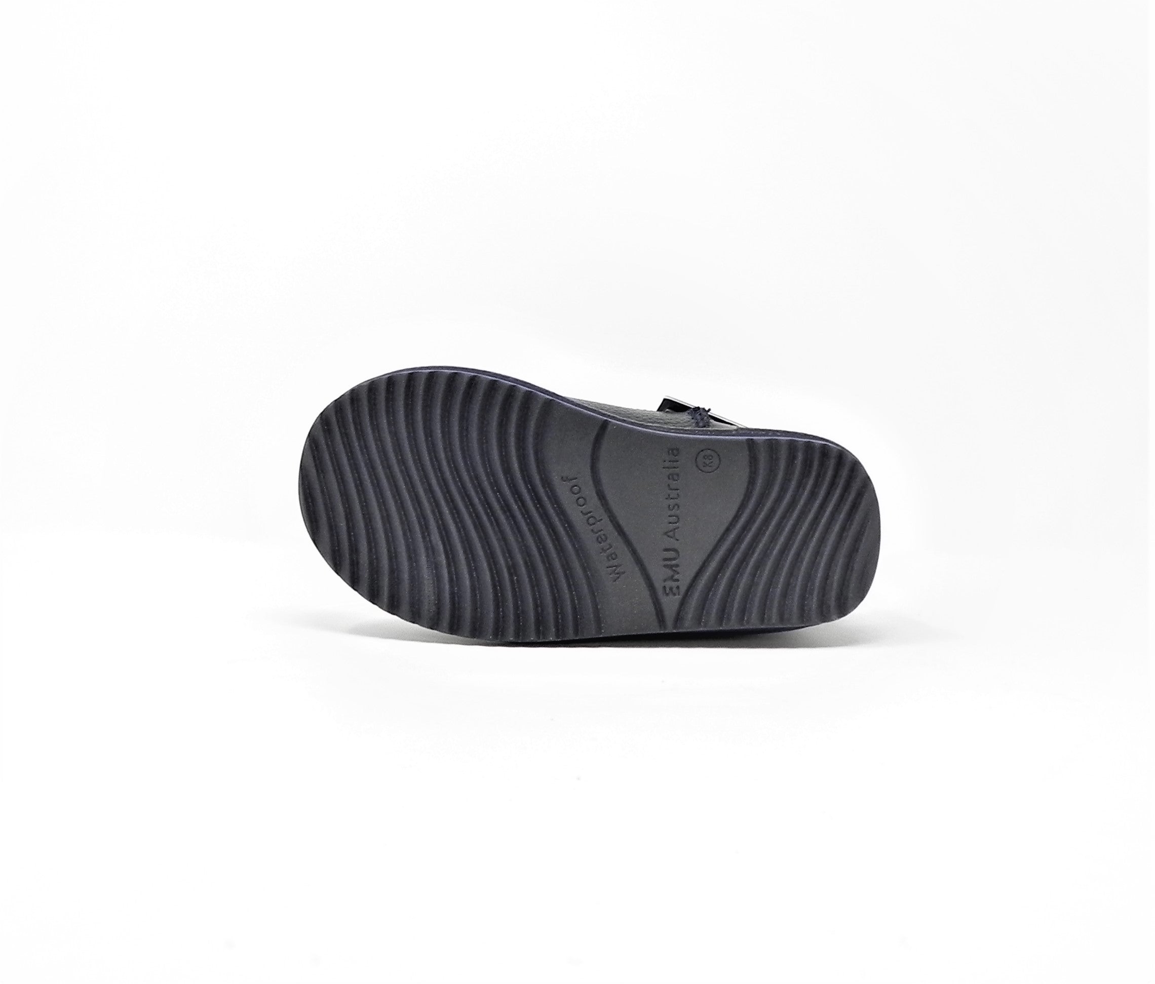 EMU AUSTRALIA - Stivaletti con pelo Wavy Brumby