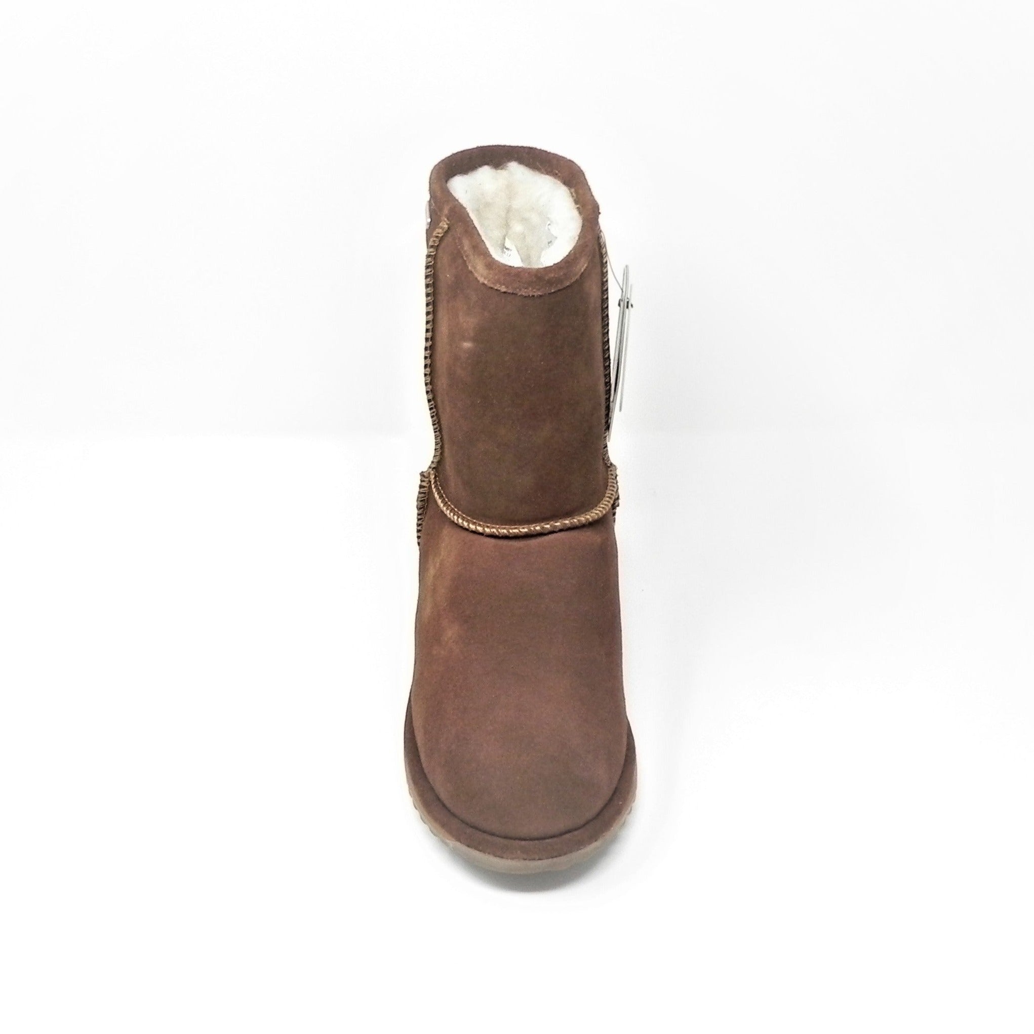 EMU AUSTRALIA - Stivaletti con pelo Brumby Lo Teens