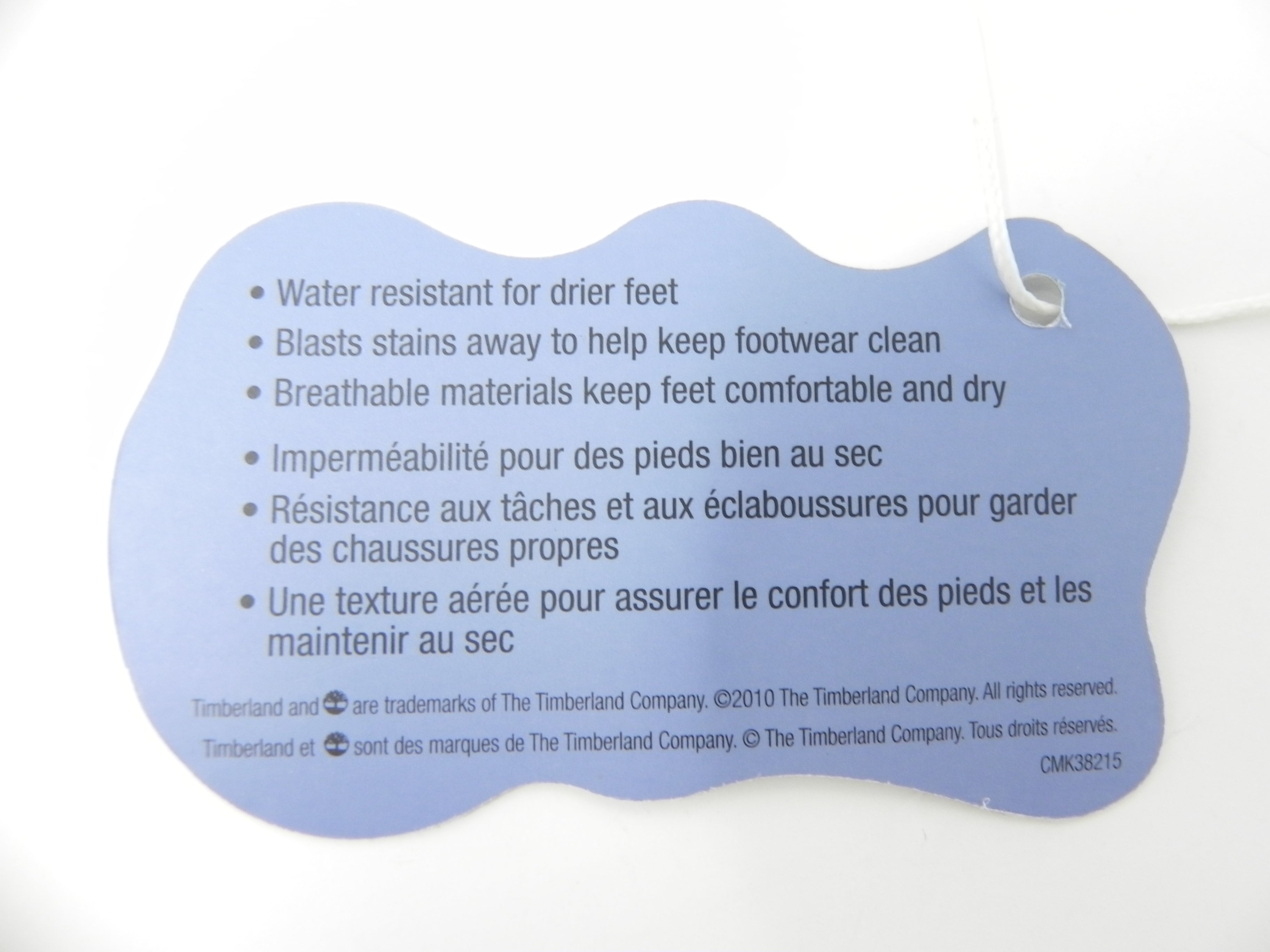 TIMBERLAND - Scarponcini