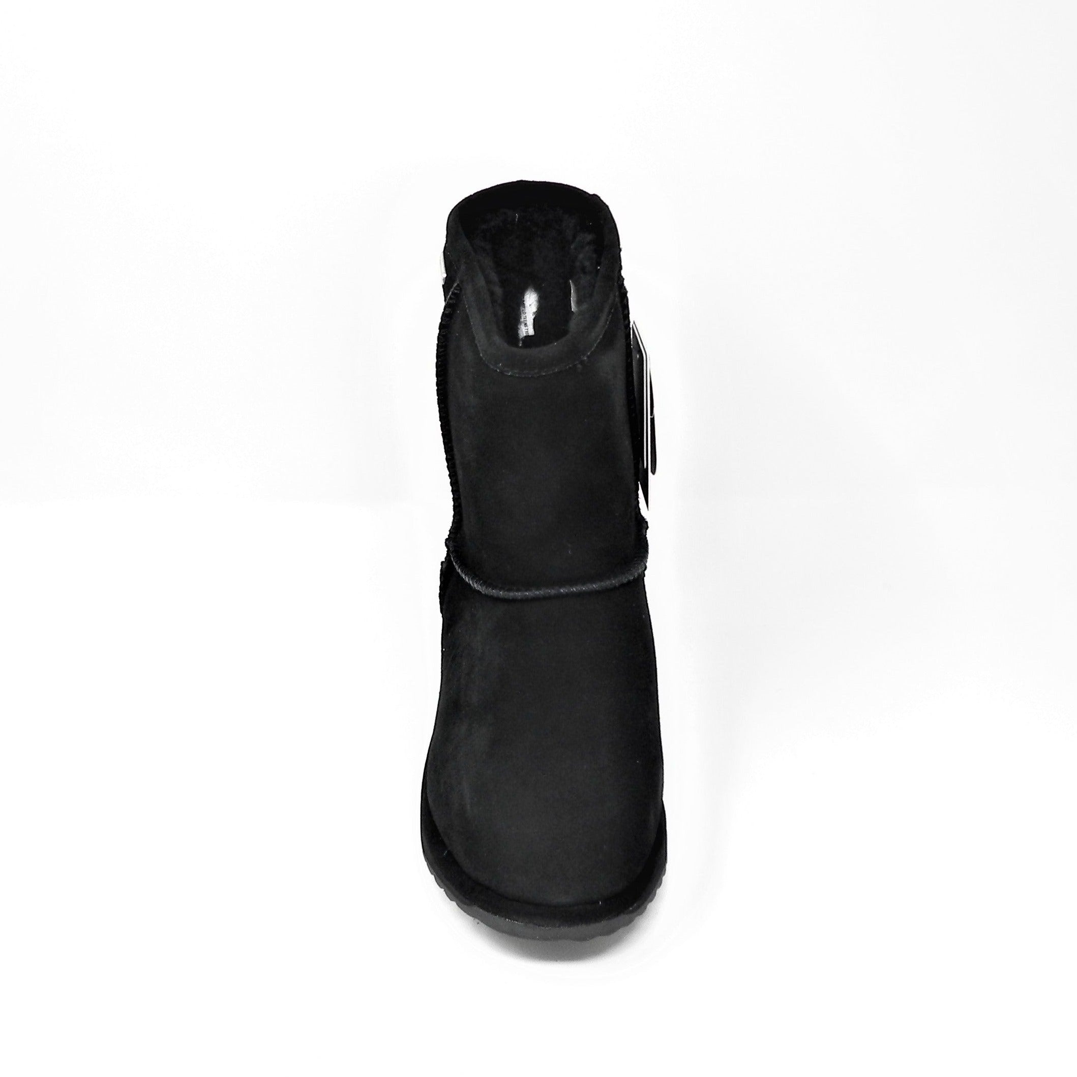 EMU AUSTRALIA - Stivaletti con pelo Brumby Lo Teens