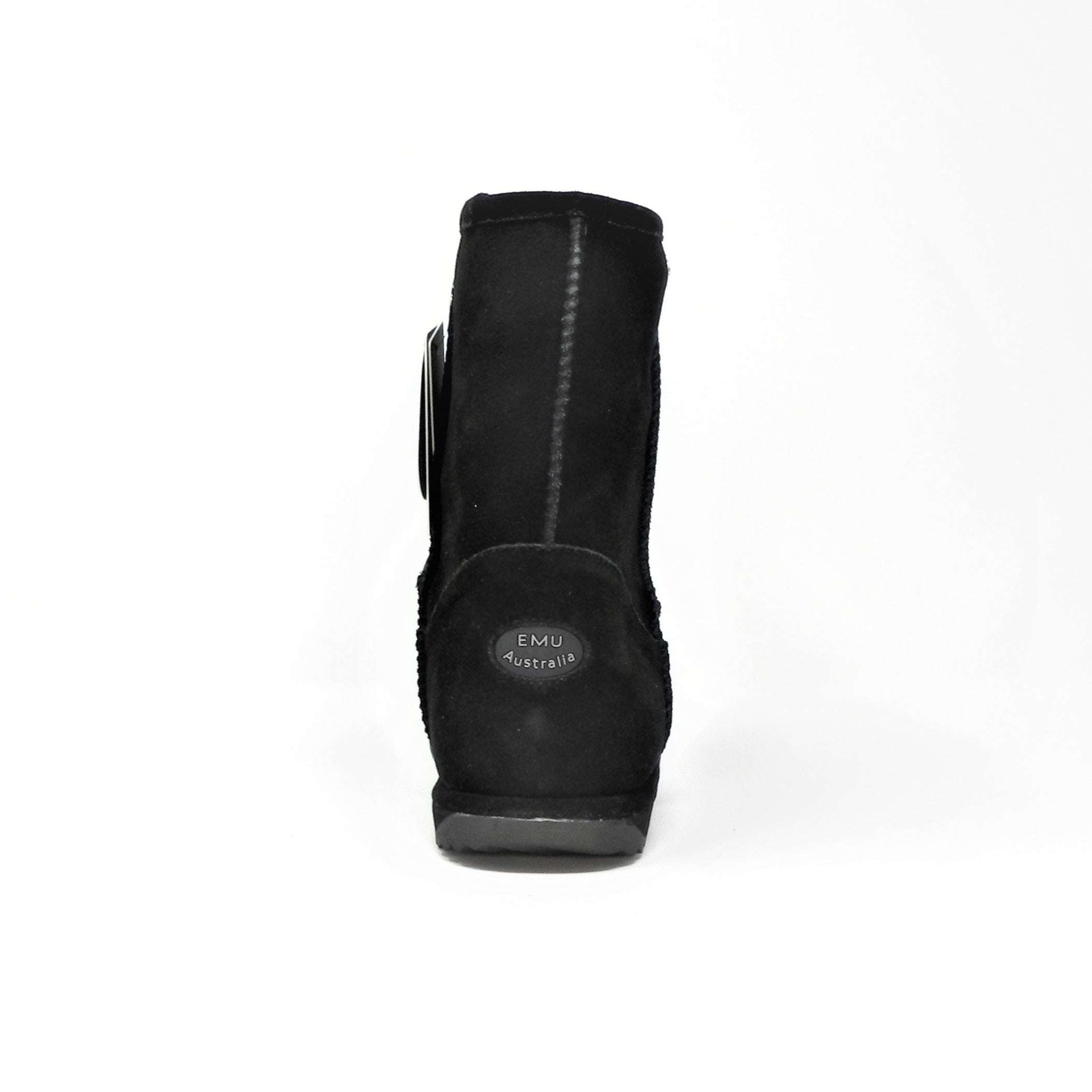 EMU AUSTRALIA - Stivaletti con pelo Brumby Lo Teens