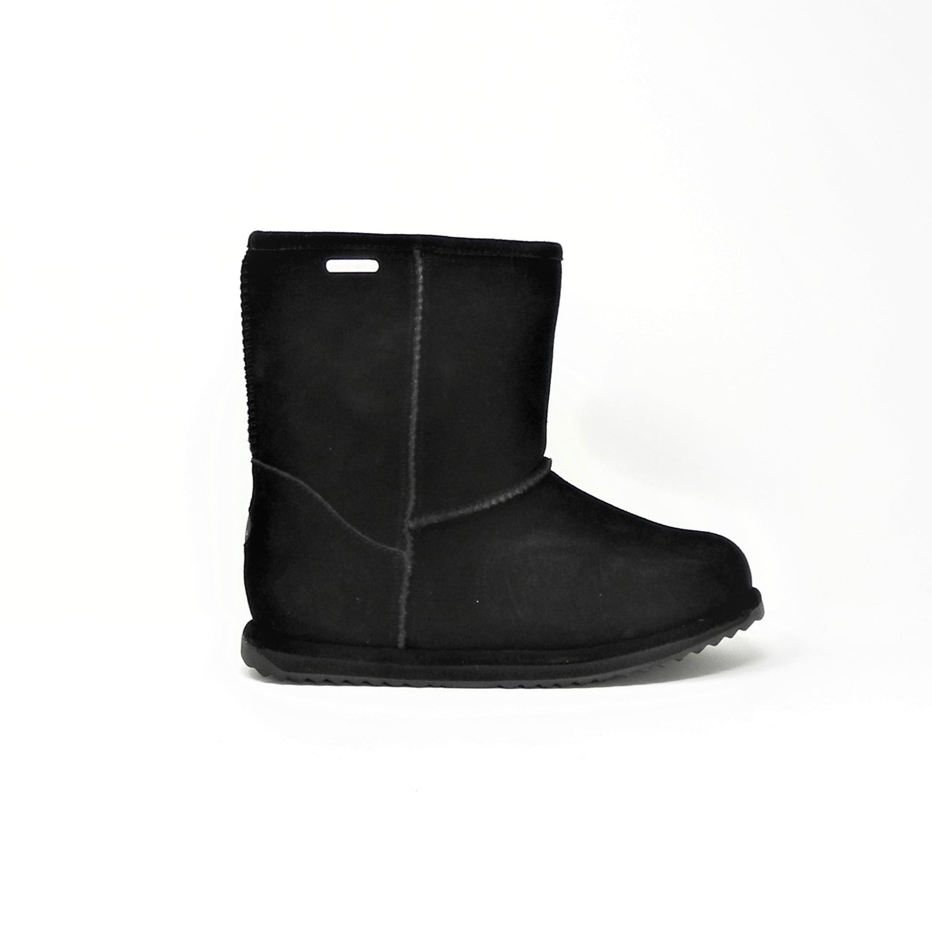 EMU AUSTRALIA - Stivaletti con pelo Brumby Lo Teens
