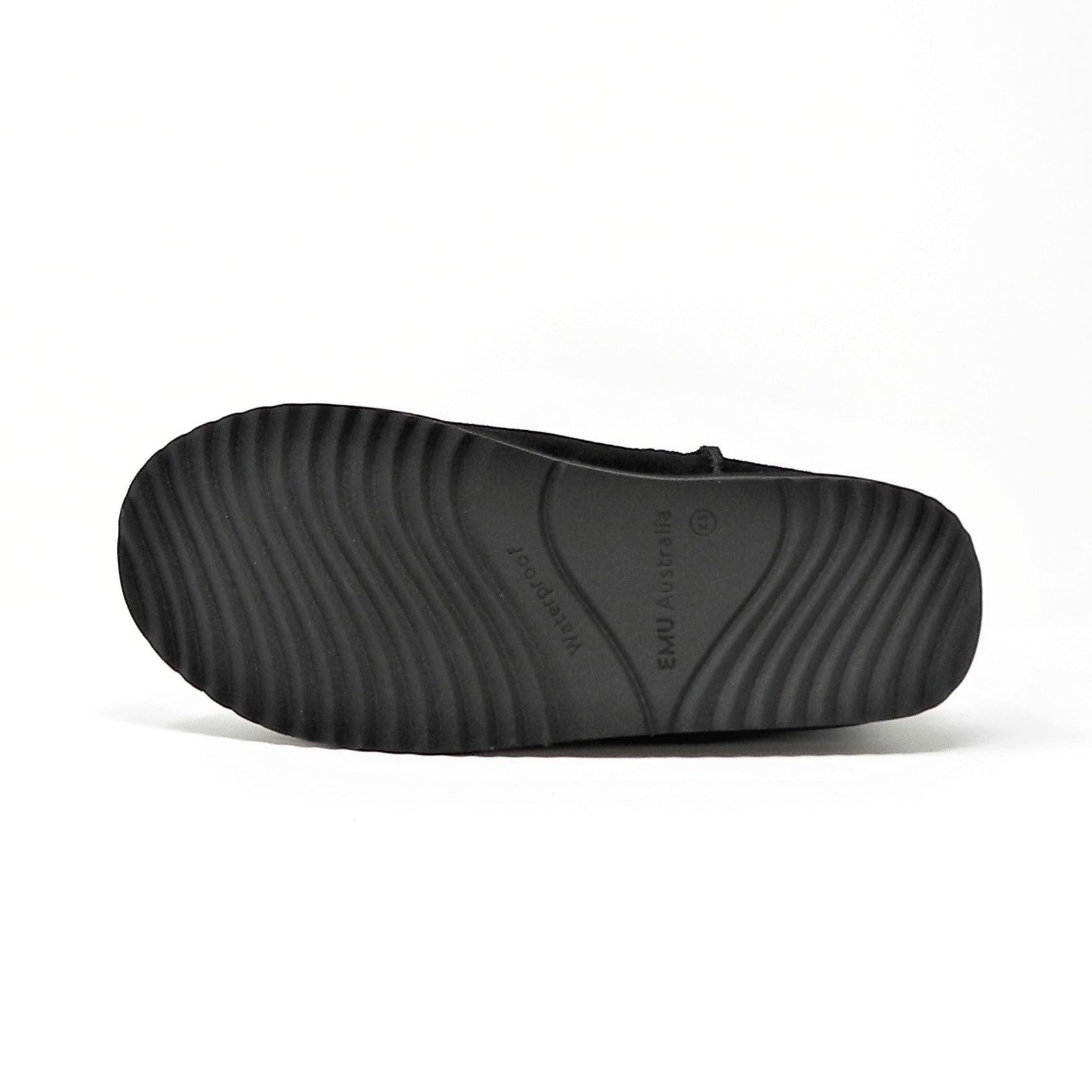 EMU AUSTRALIA - Stivaletti con pelo Brumby Lo Teens