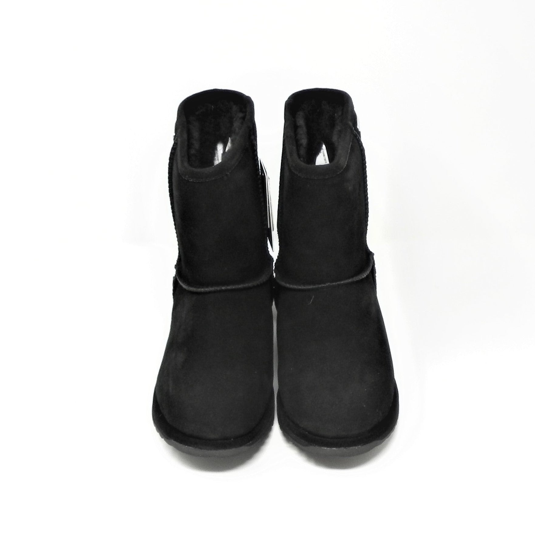 EMU AUSTRALIA - Stivaletti con pelo Brumby Lo Teens