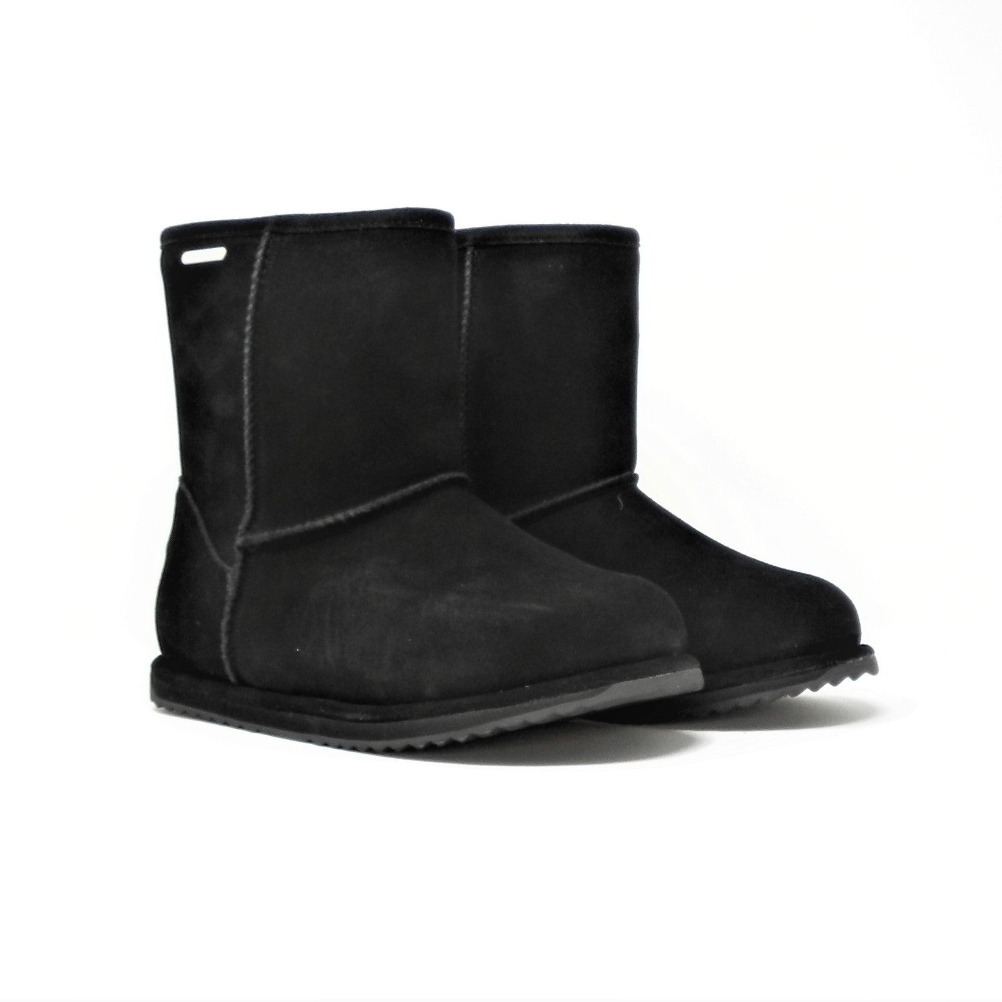 EMU AUSTRALIA - Stivaletti con pelo Brumby Lo Teens