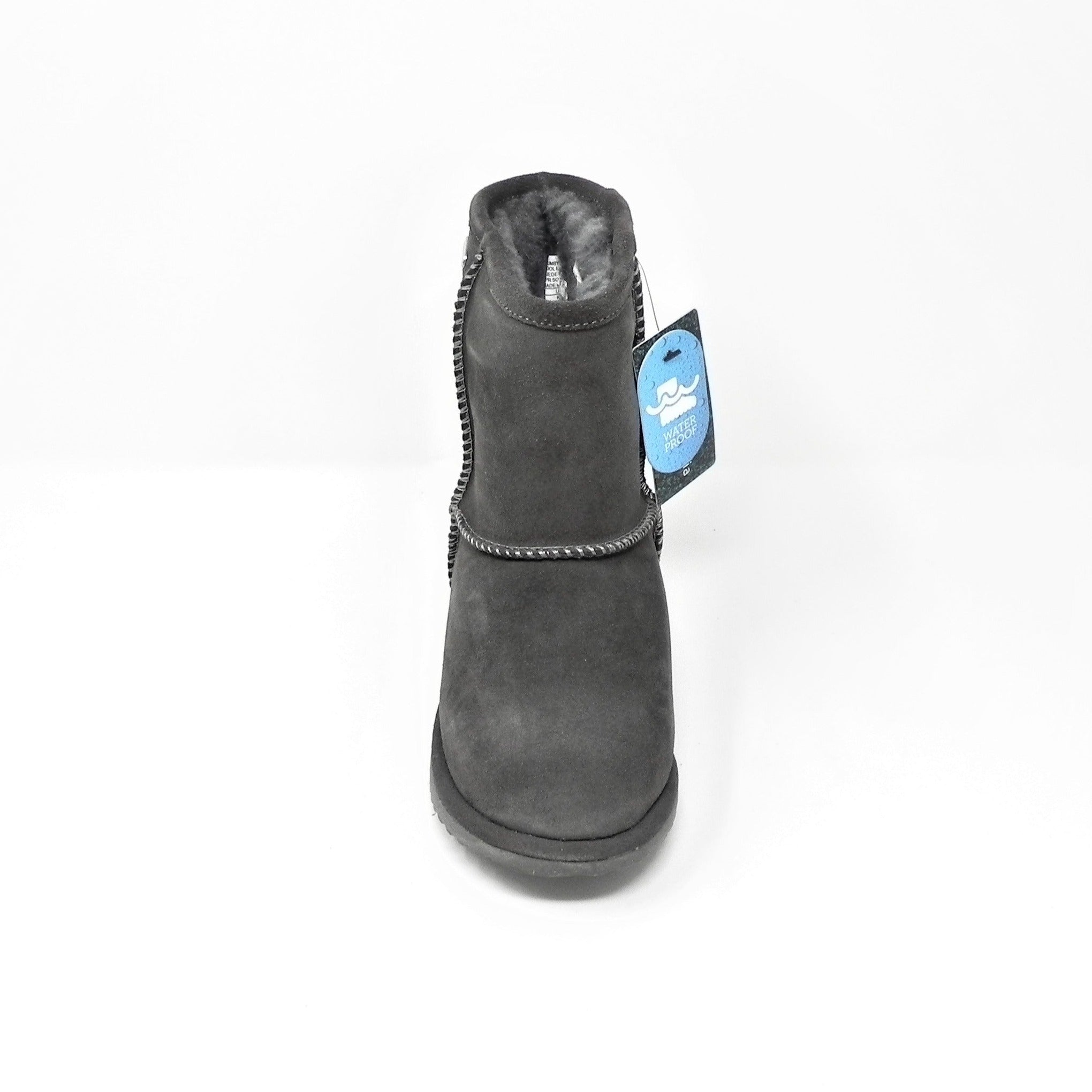 EMU AUSTRALIA - Stivaletti con pelo Brumby LO
