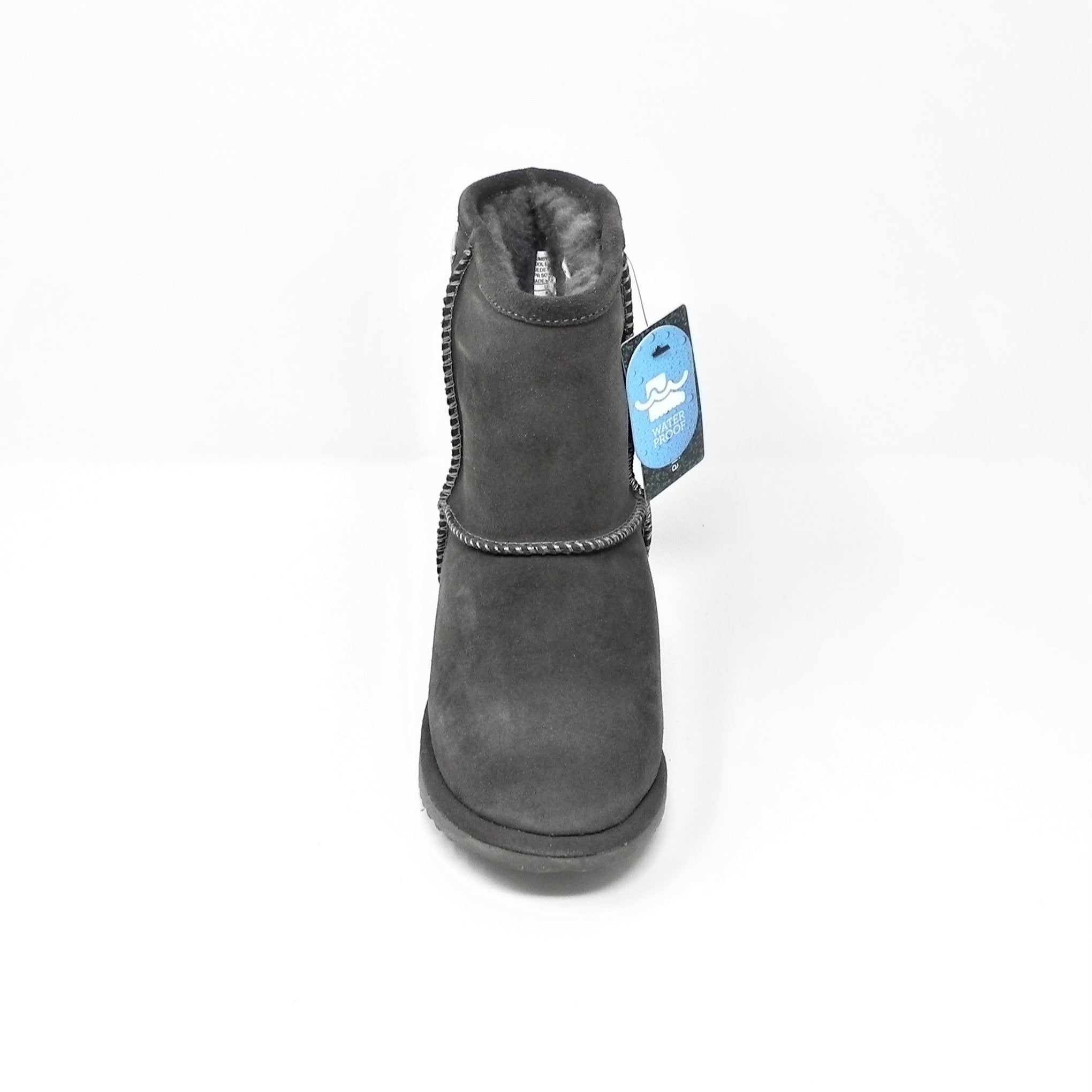 EMU AUSTRALIA - Stivaletti con pelo Brumby Lo Teens