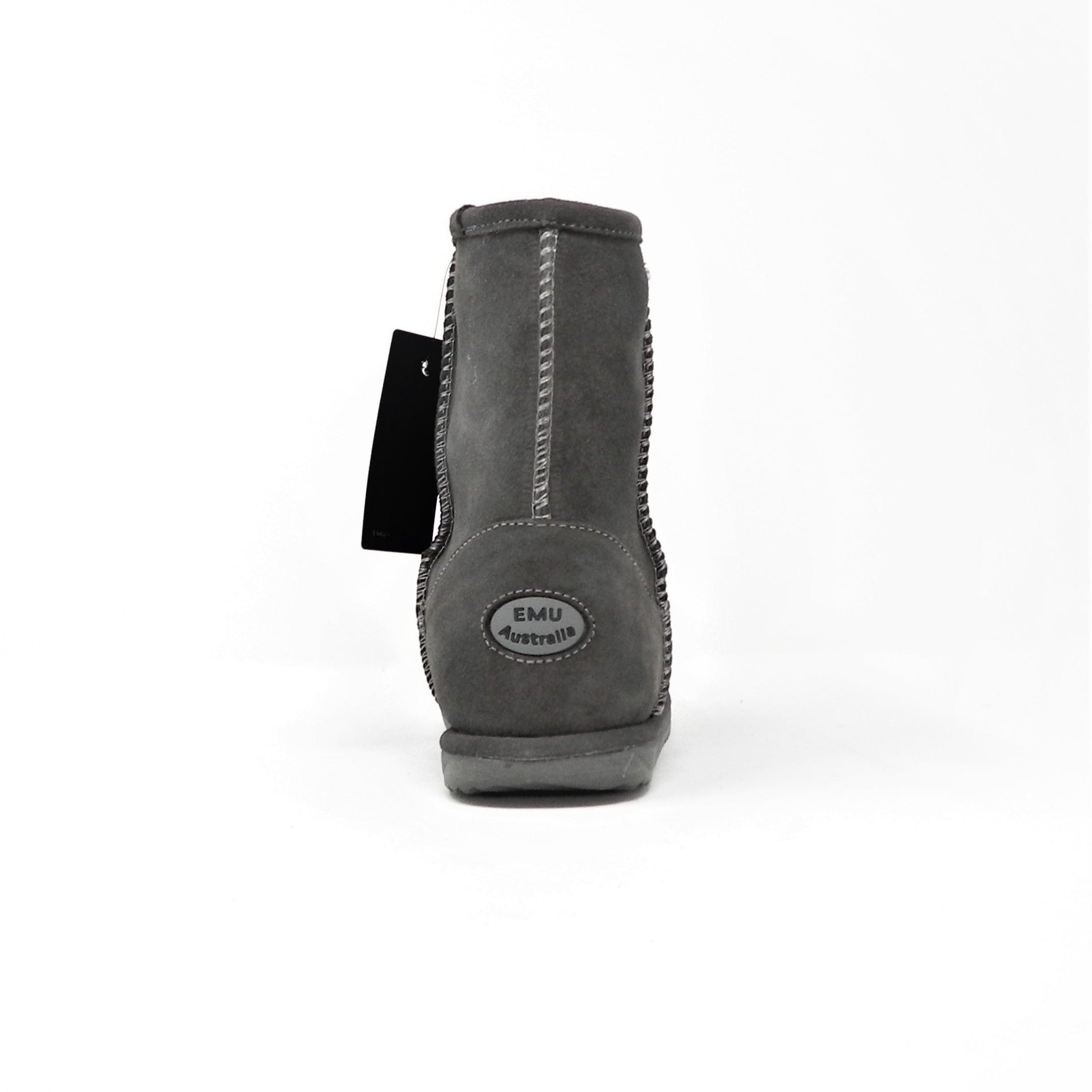 EMU AUSTRALIA - Stivaletti con pelo Brumby LO