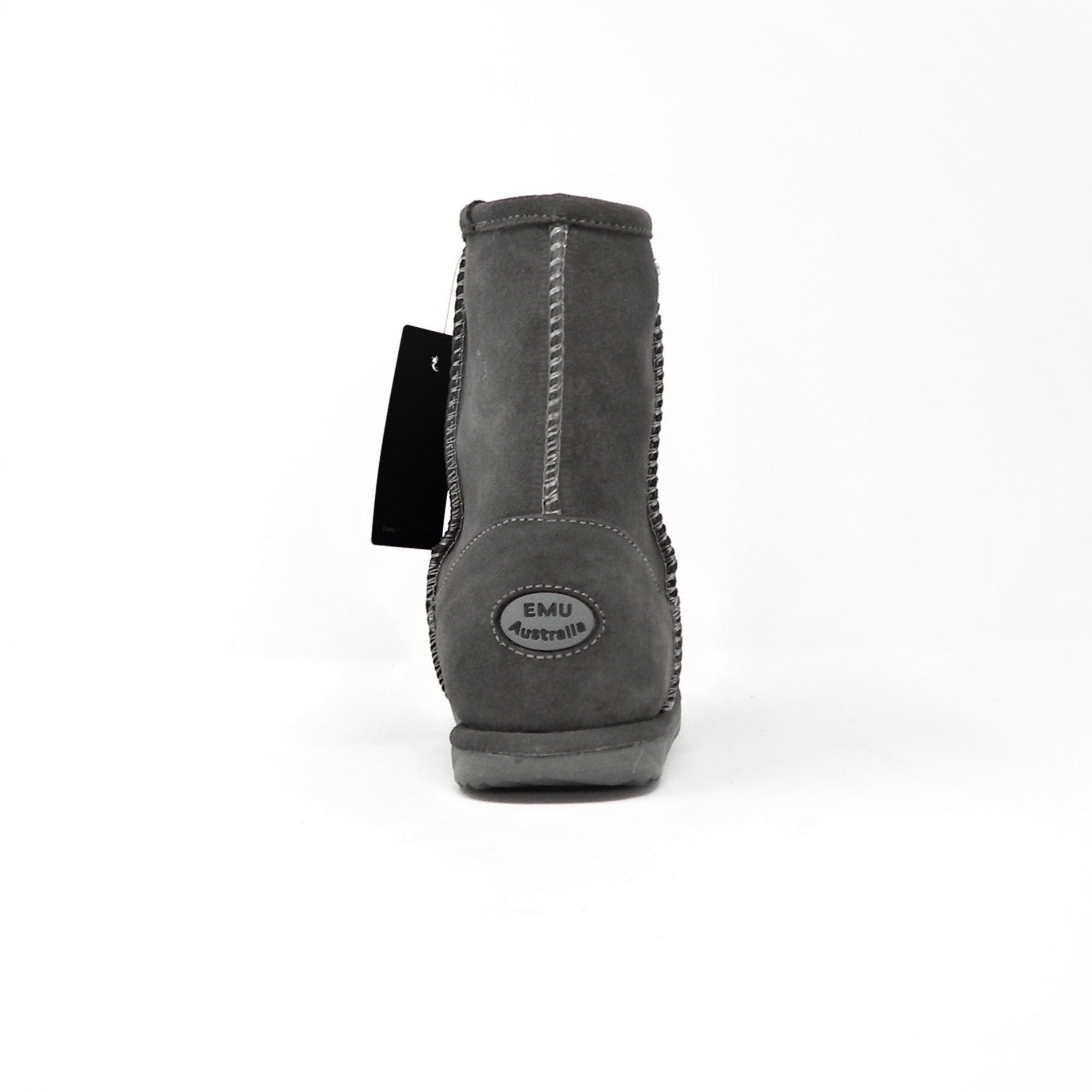 EMU AUSTRALIA - Stivaletti con pelo Brumby Lo Teens
