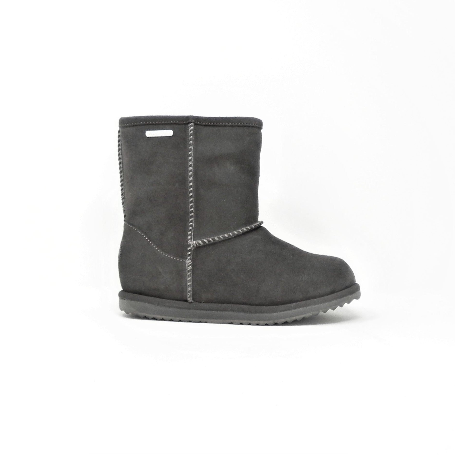 EMU AUSTRALIA - Stivaletti con pelo Brumby LO