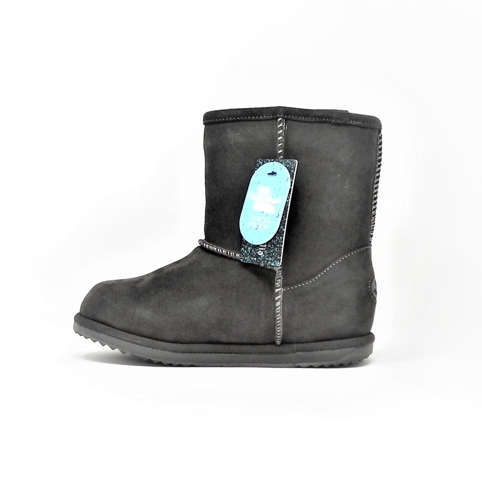 EMU AUSTRALIA - Stivaletti con pelo Brumby LO