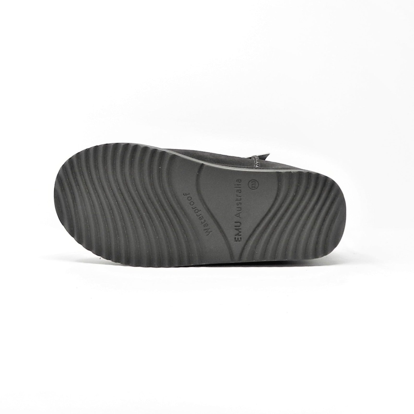 EMU AUSTRALIA - Stivaletti con pelo Brumby LO