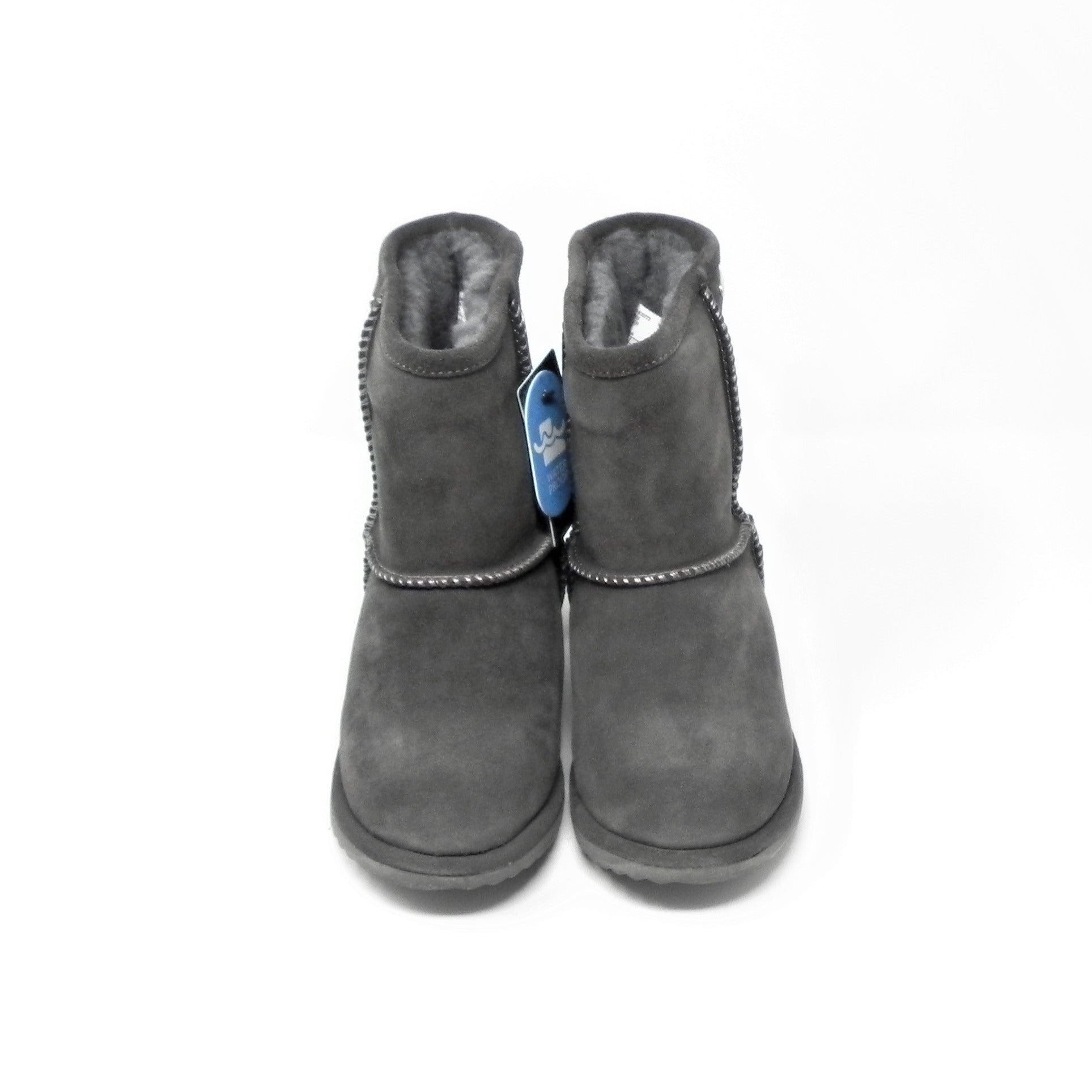 EMU AUSTRALIA - Stivaletti con pelo Brumby LO
