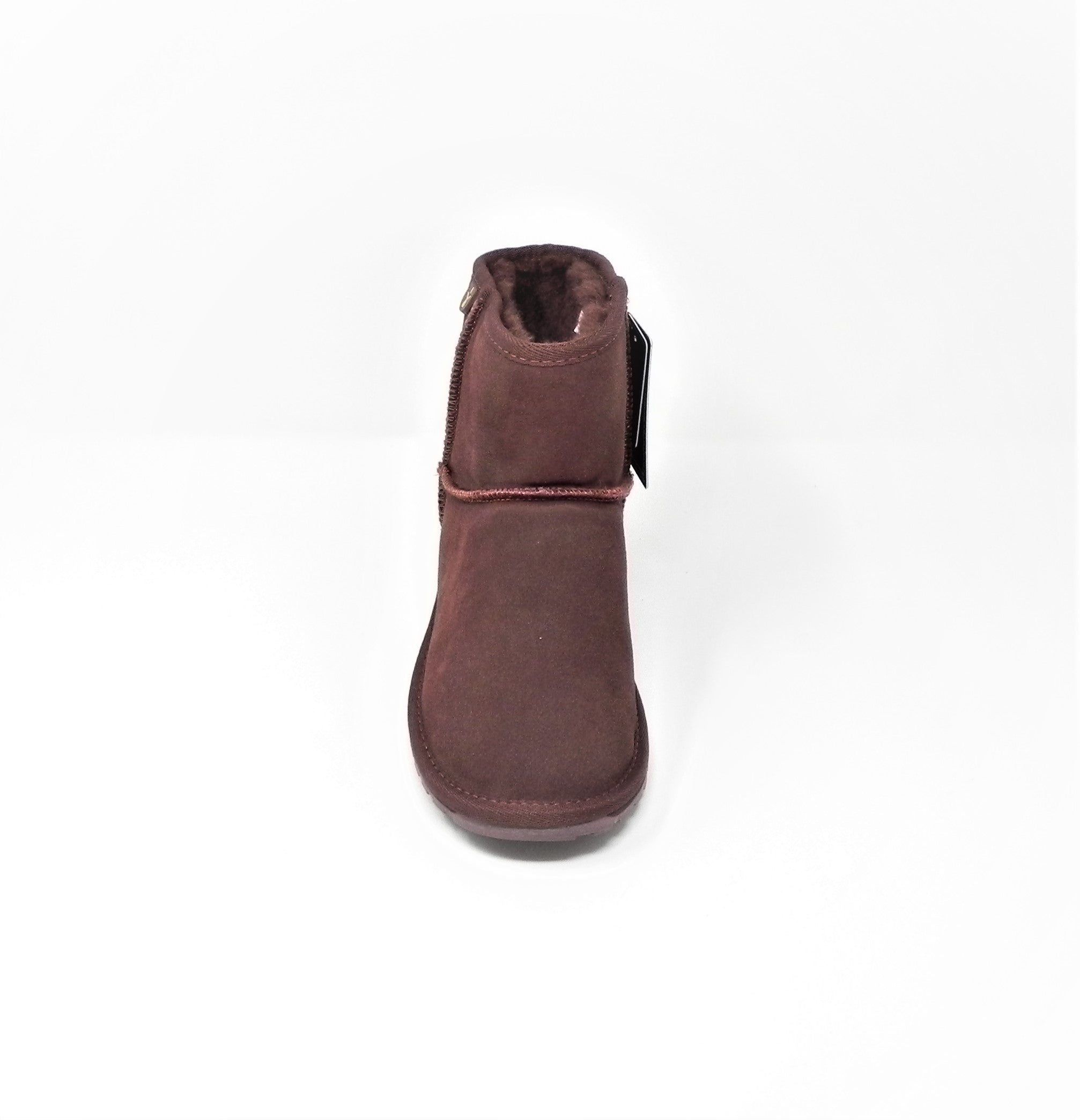 EMU AUSTRALIA - Stivaletti con pelo Wallaby mini teens
