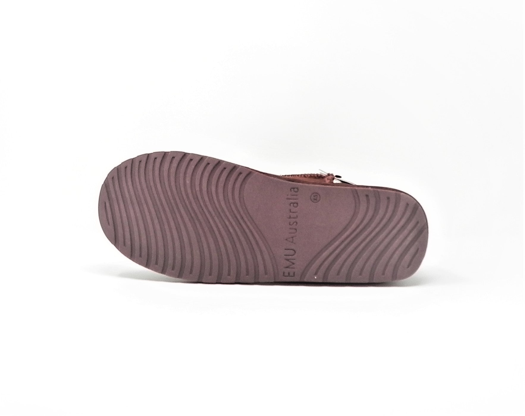 EMU AUSTRALIA - Stivaletti con pelo Wallaby mini teens