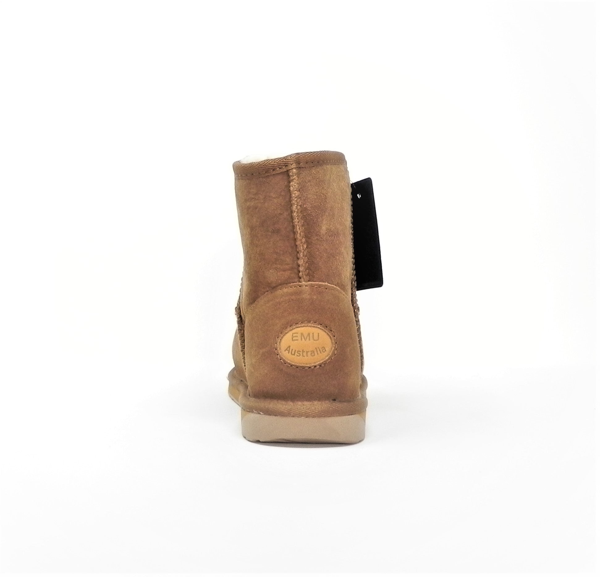EMU AUSTRALIA - Stivaletti con interno in pelo Stinger Mini