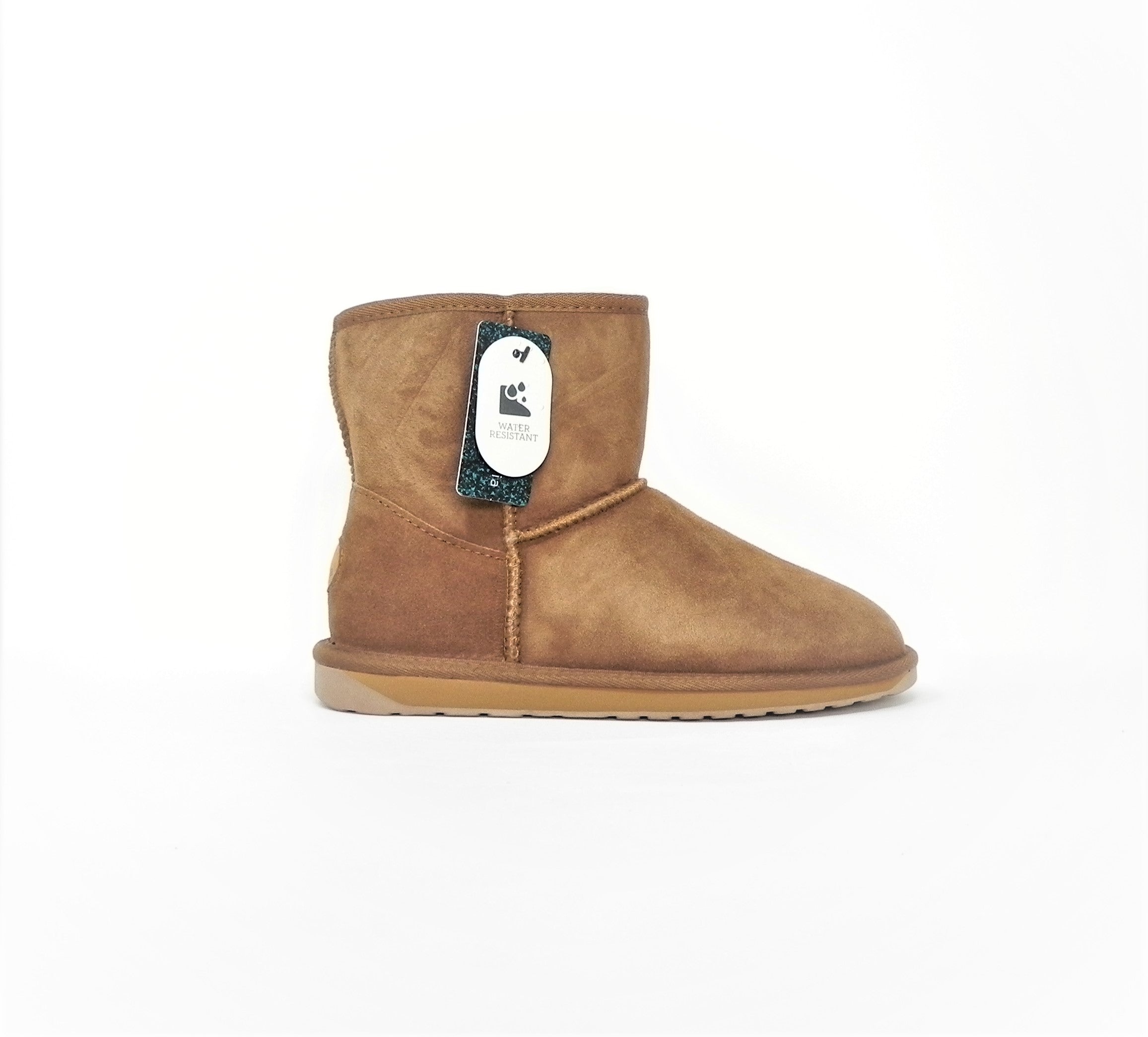 EMU AUSTRALIA - Stivaletti con interno in pelo  Stinger Mini