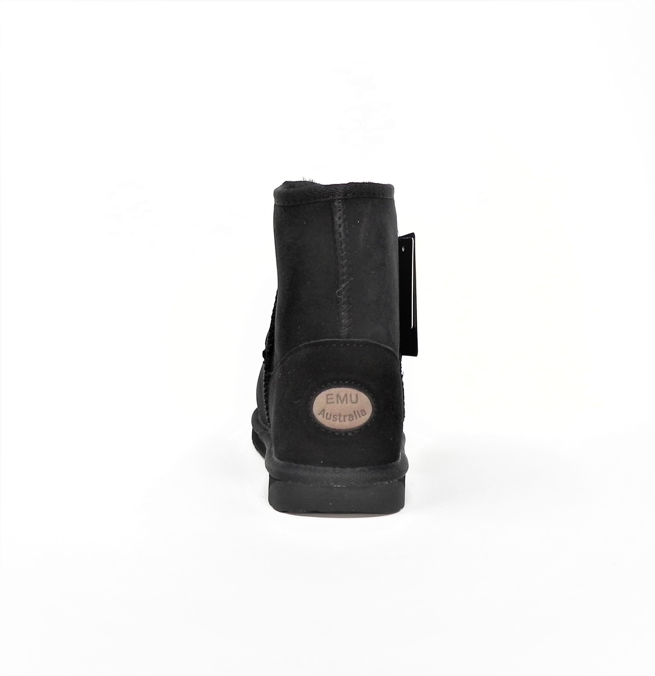 EMU AUSTRALIA - Stivaletti con interno in pelo  Stinger Mini