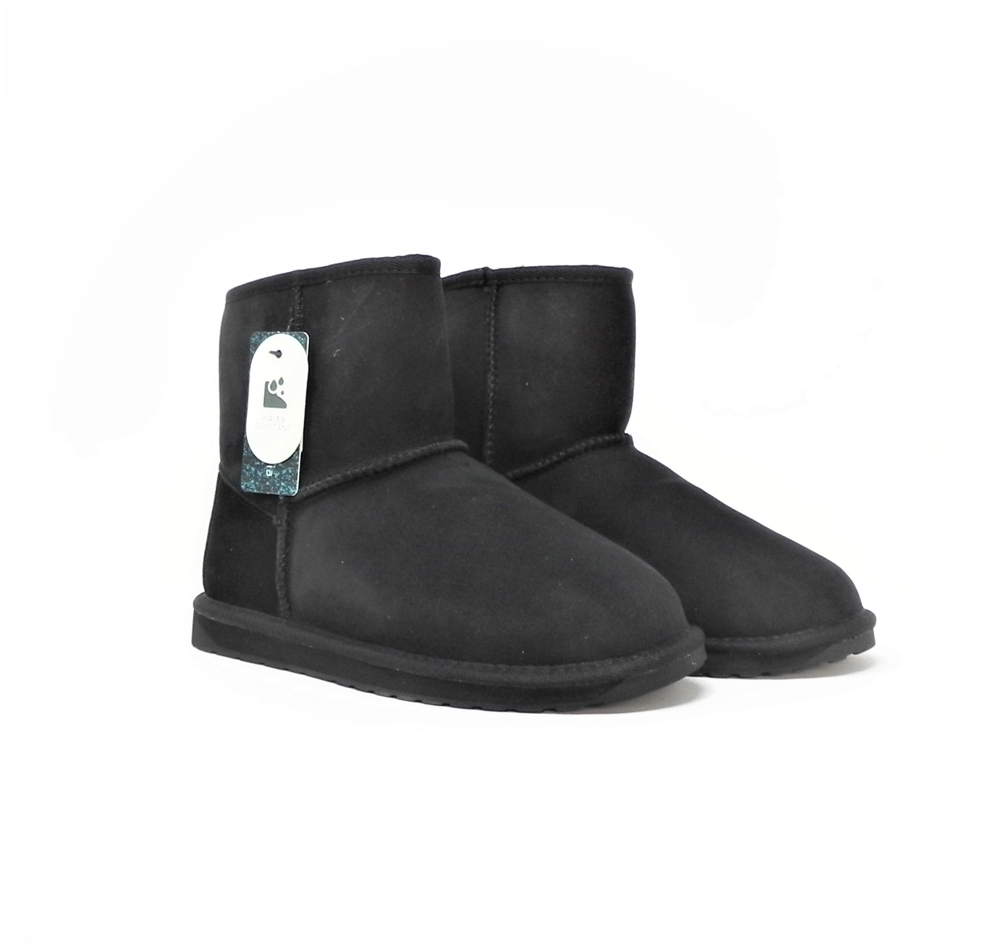 EMU AUSTRALIA - Stivaletti con interno in pelo  Stinger Mini