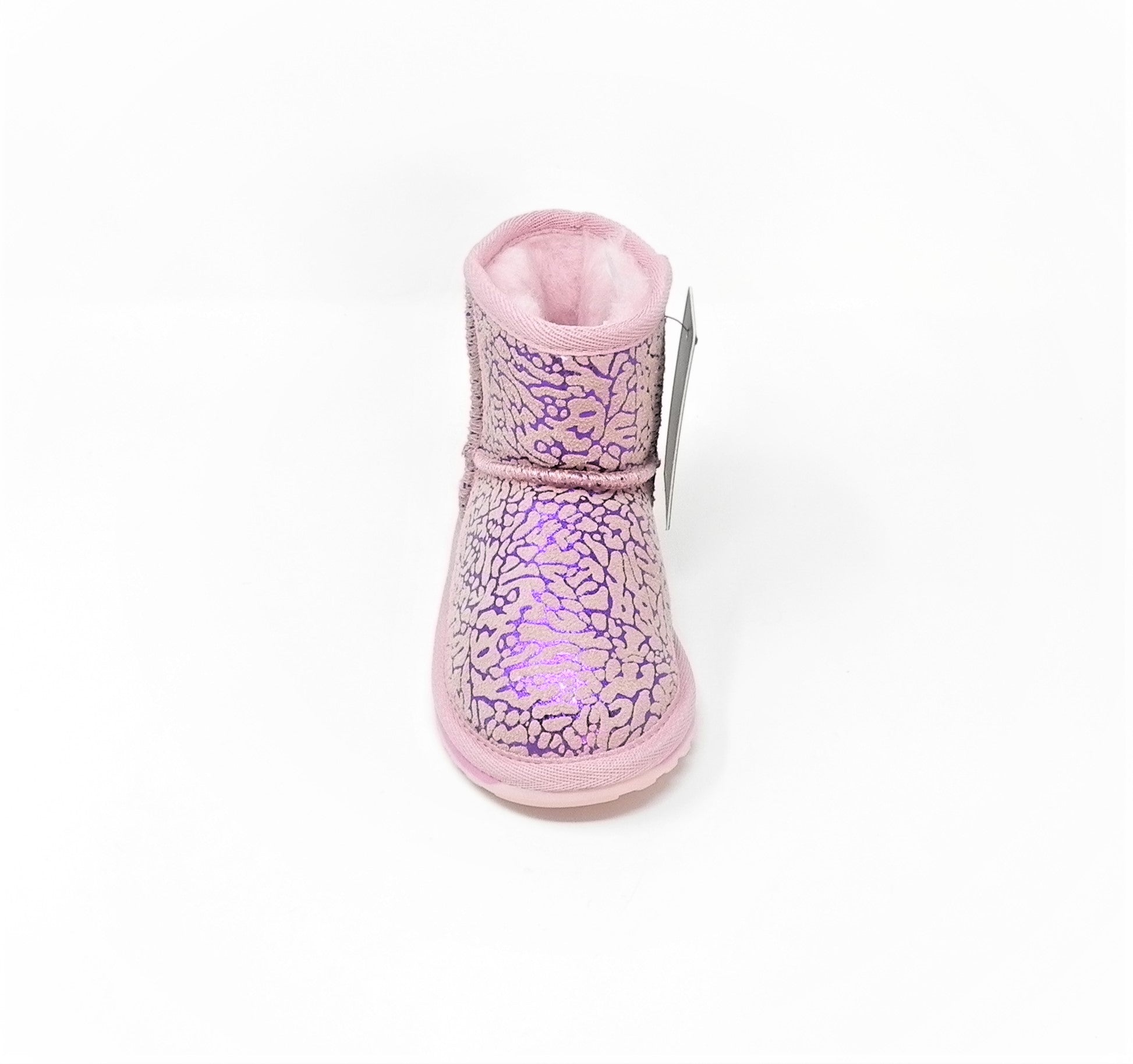 EMU AUSTRALIA - Stivaletti con pelo Wallaby Mini Dream