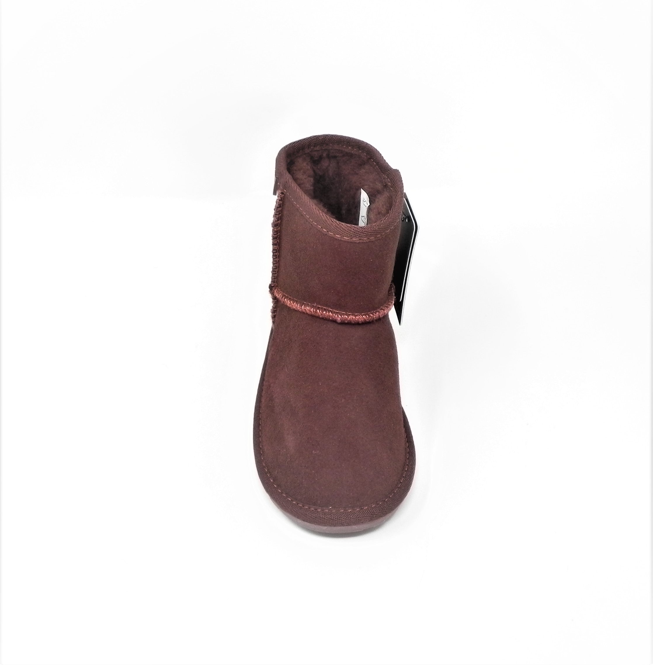 EMU AUSTRALIA - Stivaletti con pelo Wallaby Mini