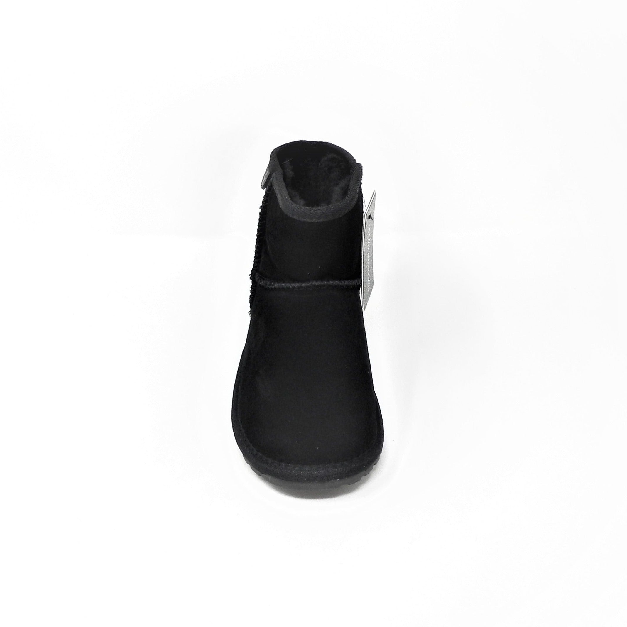 EMU AUSTRALIA - Stivaletti con pelo Wallaby Mini