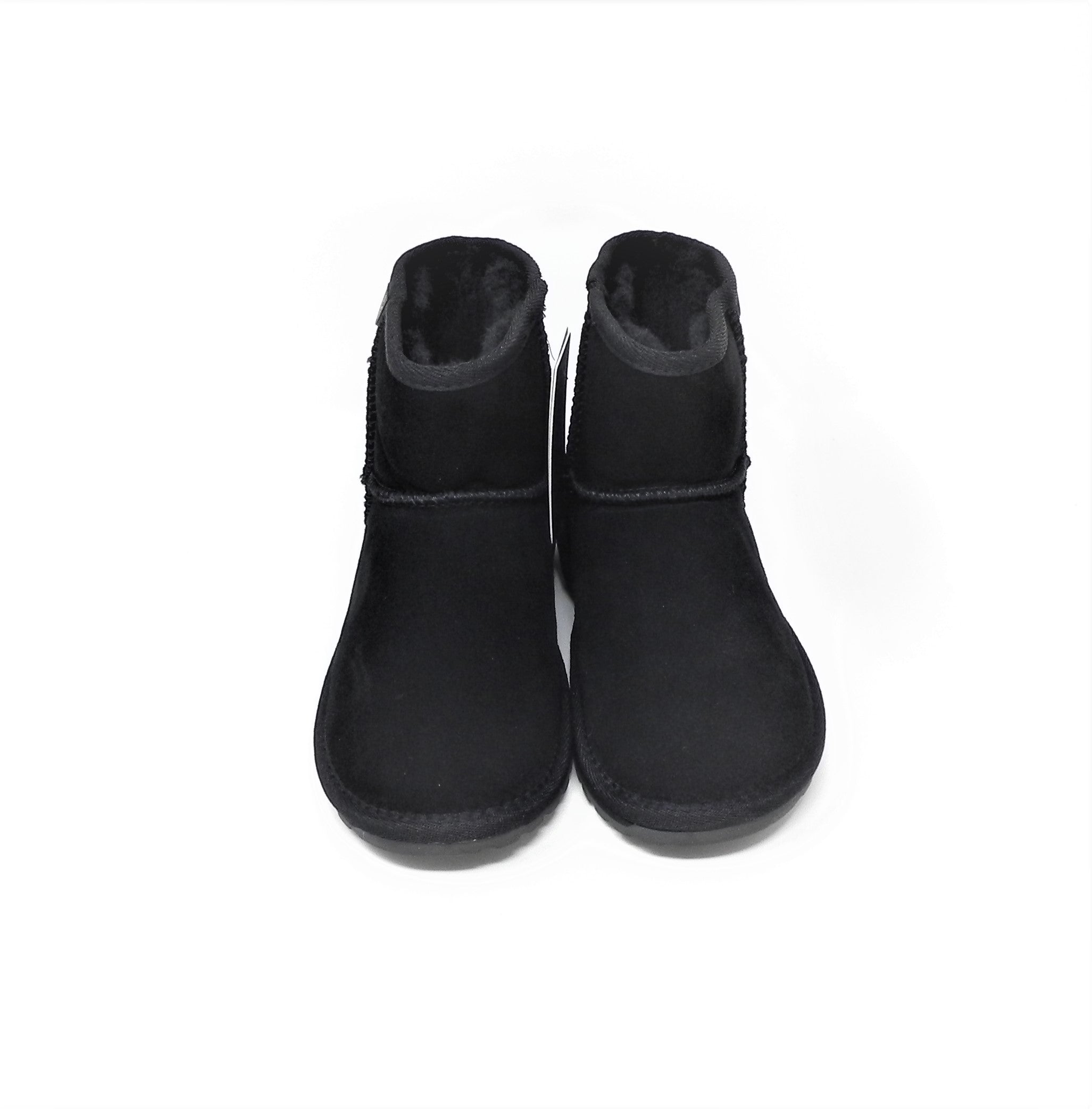 EMU AUSTRALIA - Stivaletti con pelo Wallaby Mini