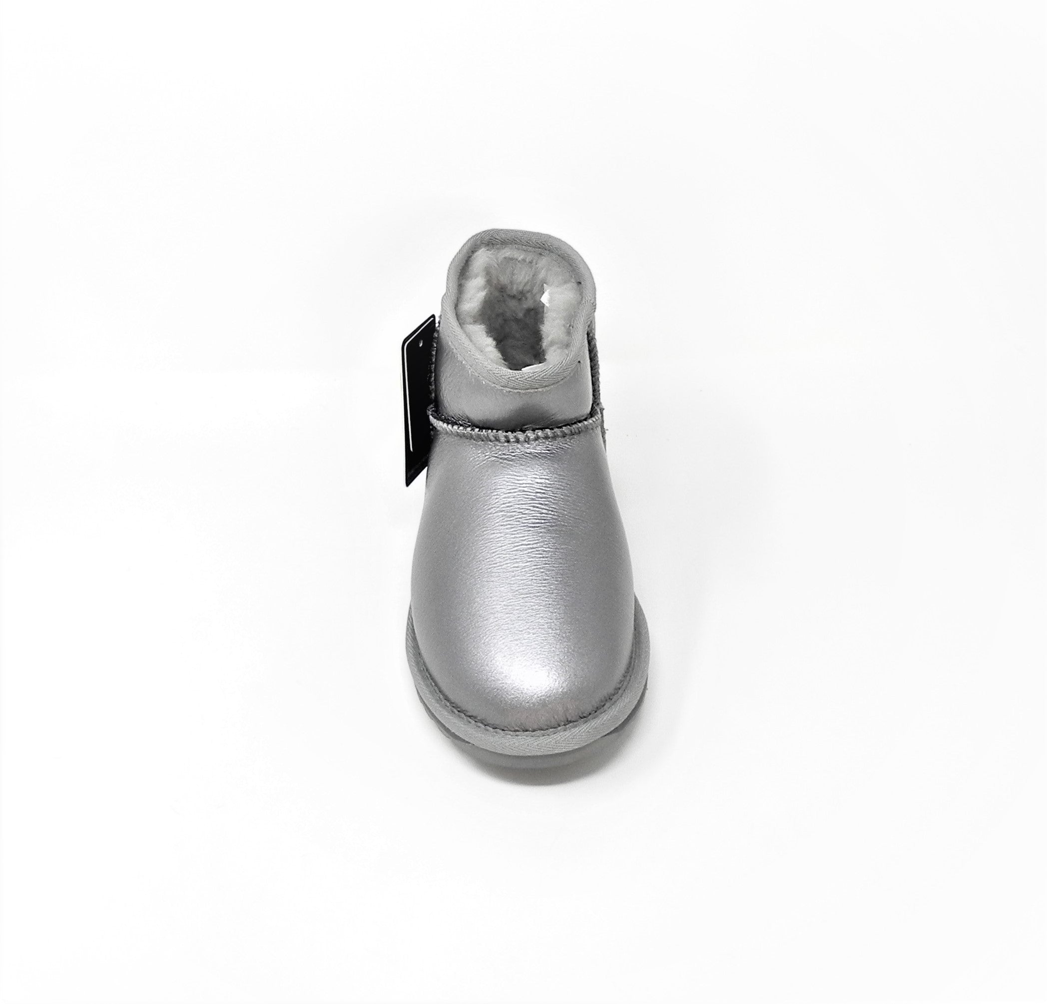 EMU AUSTRALIA - Stivaletti in pelo Stinger Micro Glossy