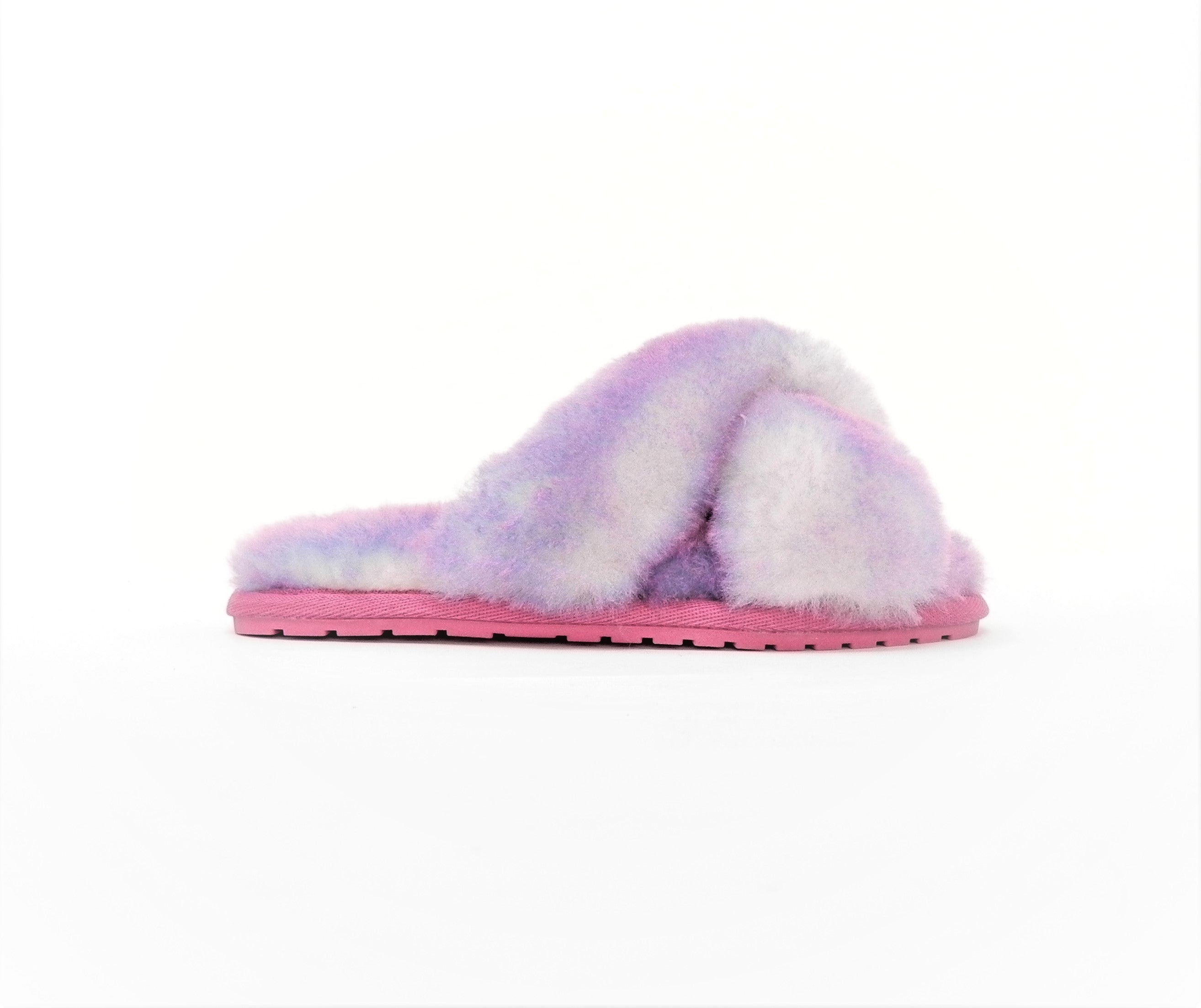 EMU AUSTRALIA - Slipper Mayberry Tinge Teens