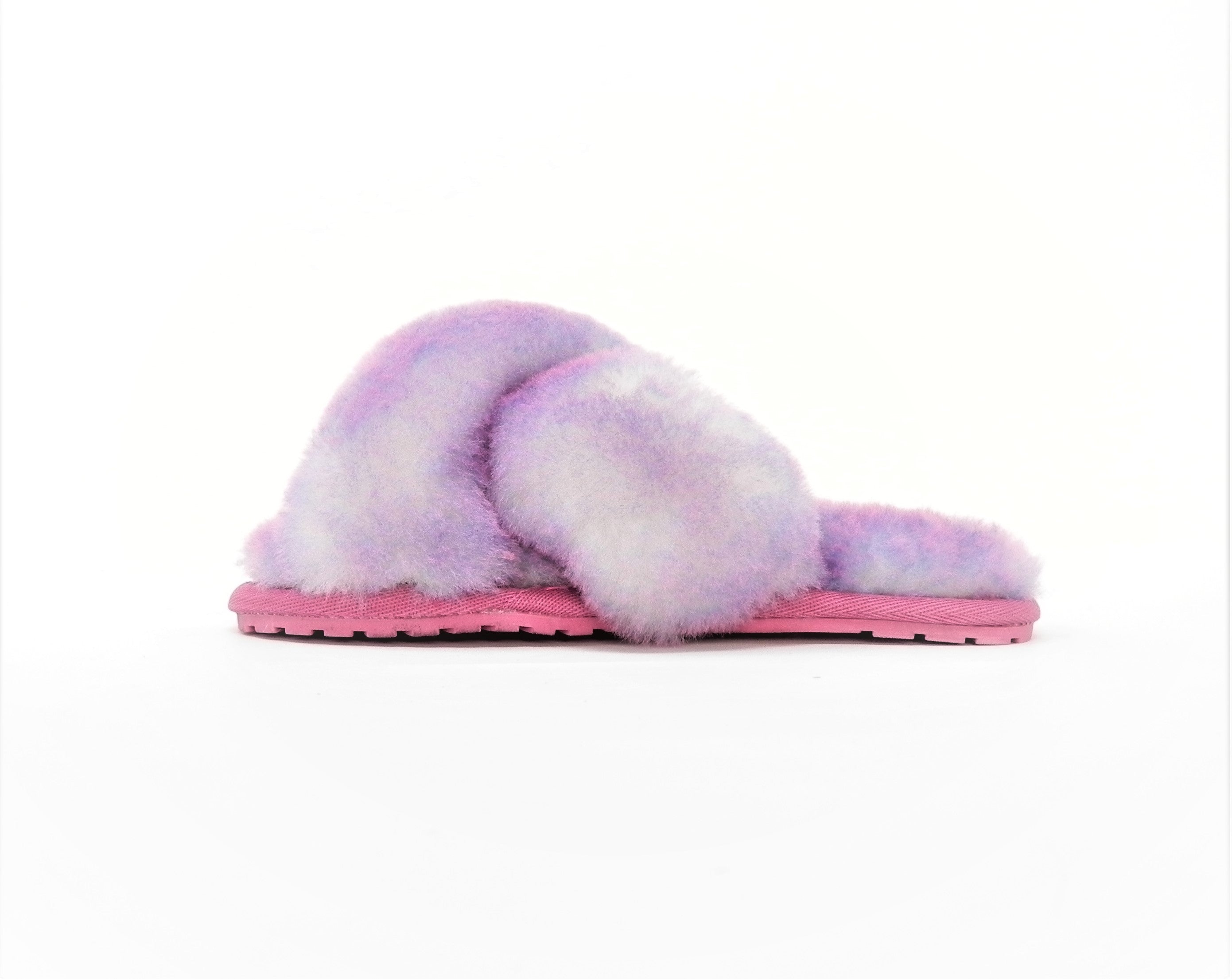 EMU AUSTRALIA - Slipper Mayberry Tinge Teens